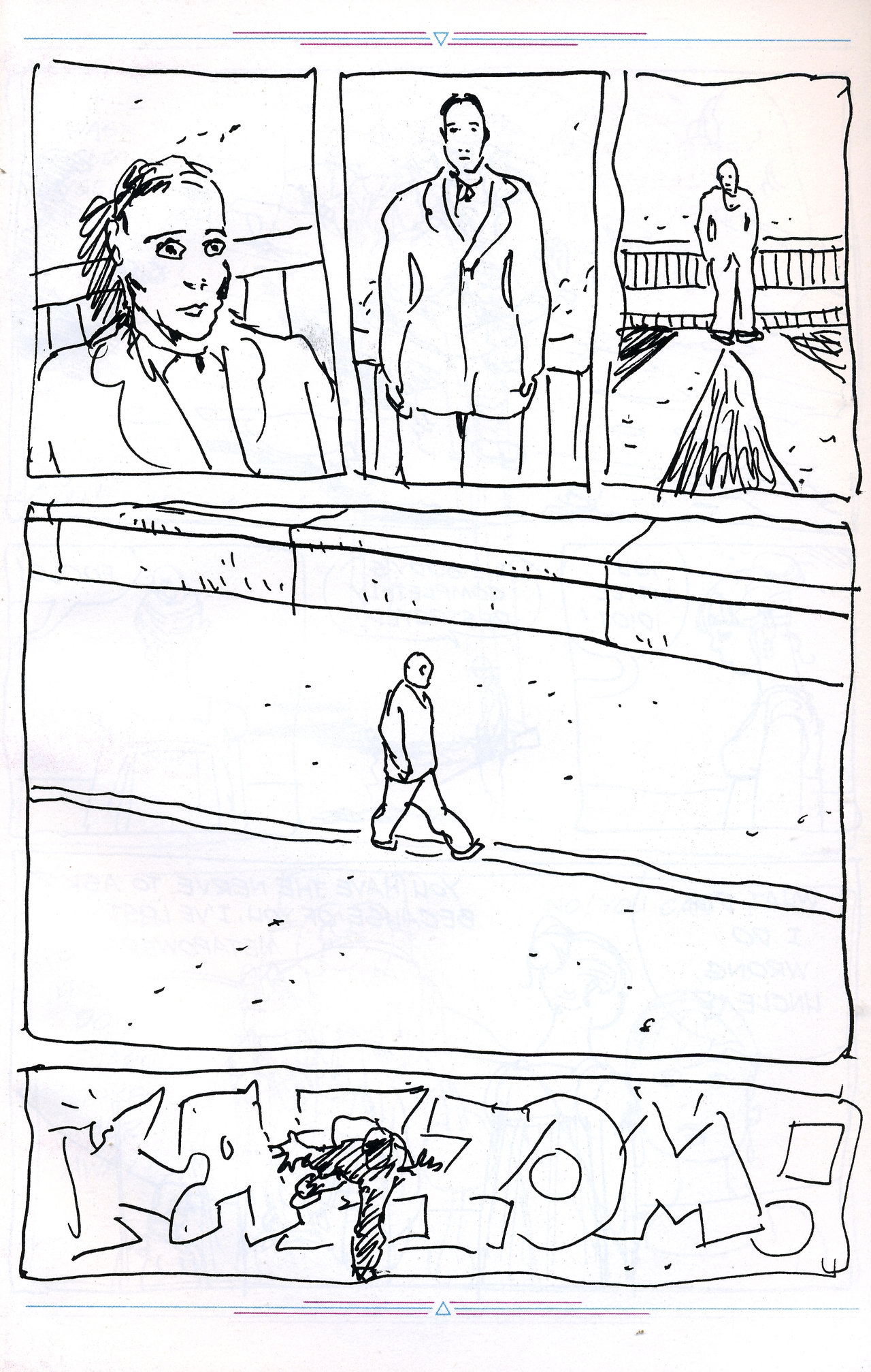 Read online Onyx Overlord comic -  Issue #4 - 29