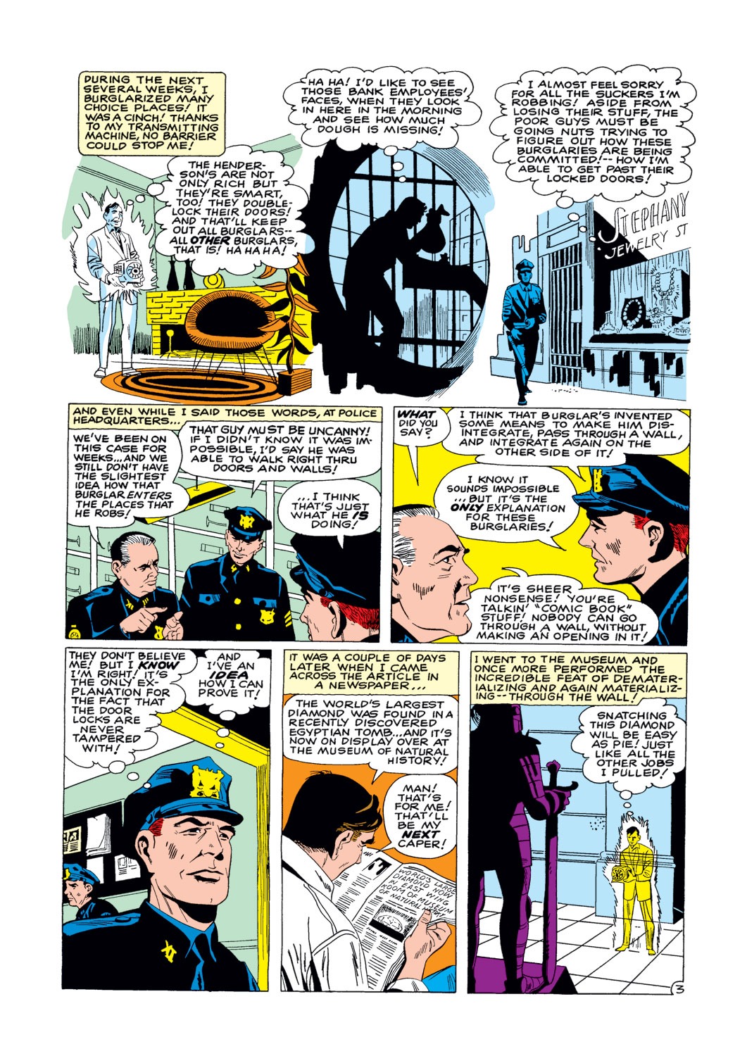 Tales of Suspense (1959) 5 Page 14