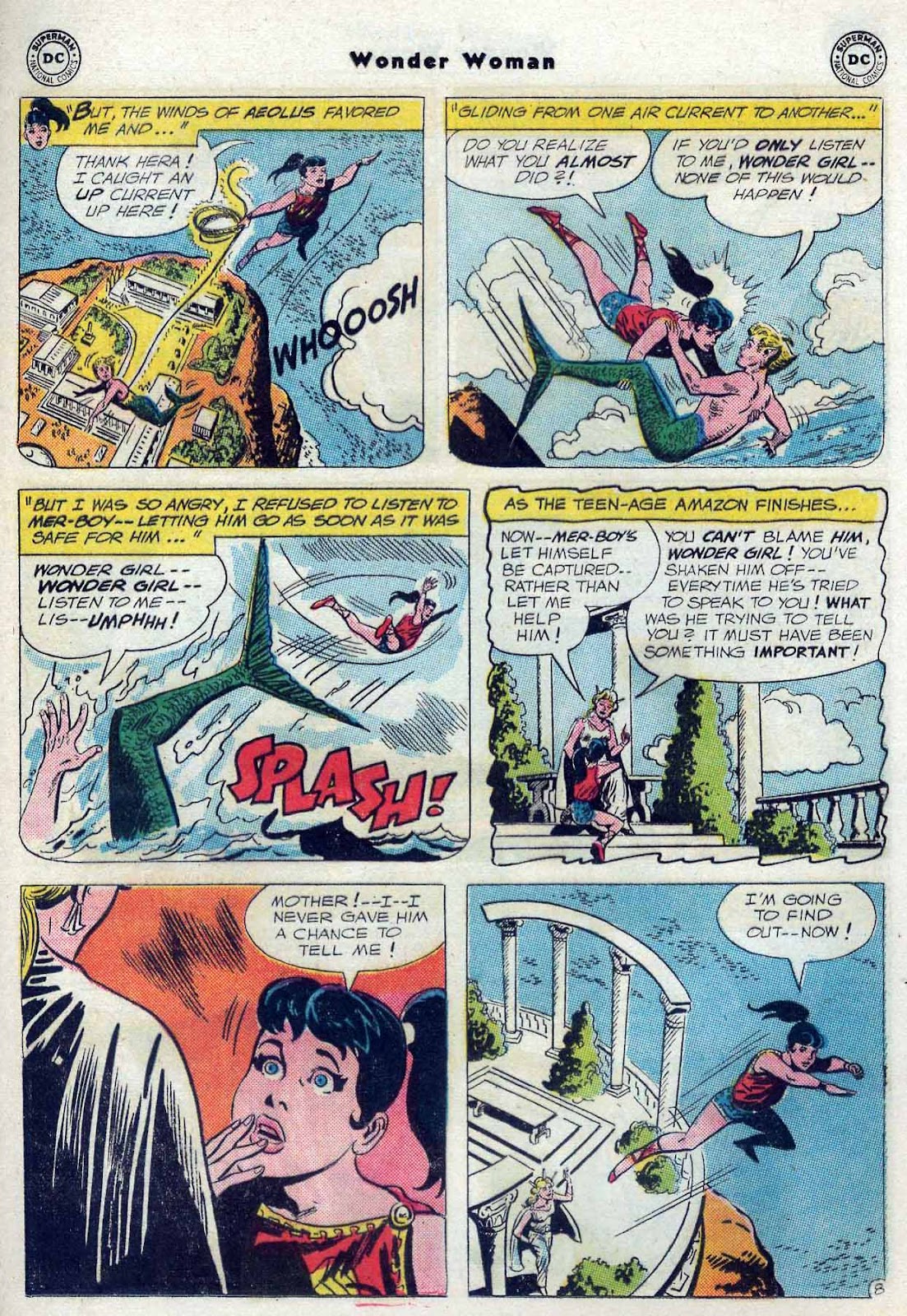 Wonder Woman (1942) issue 134 - Page 26