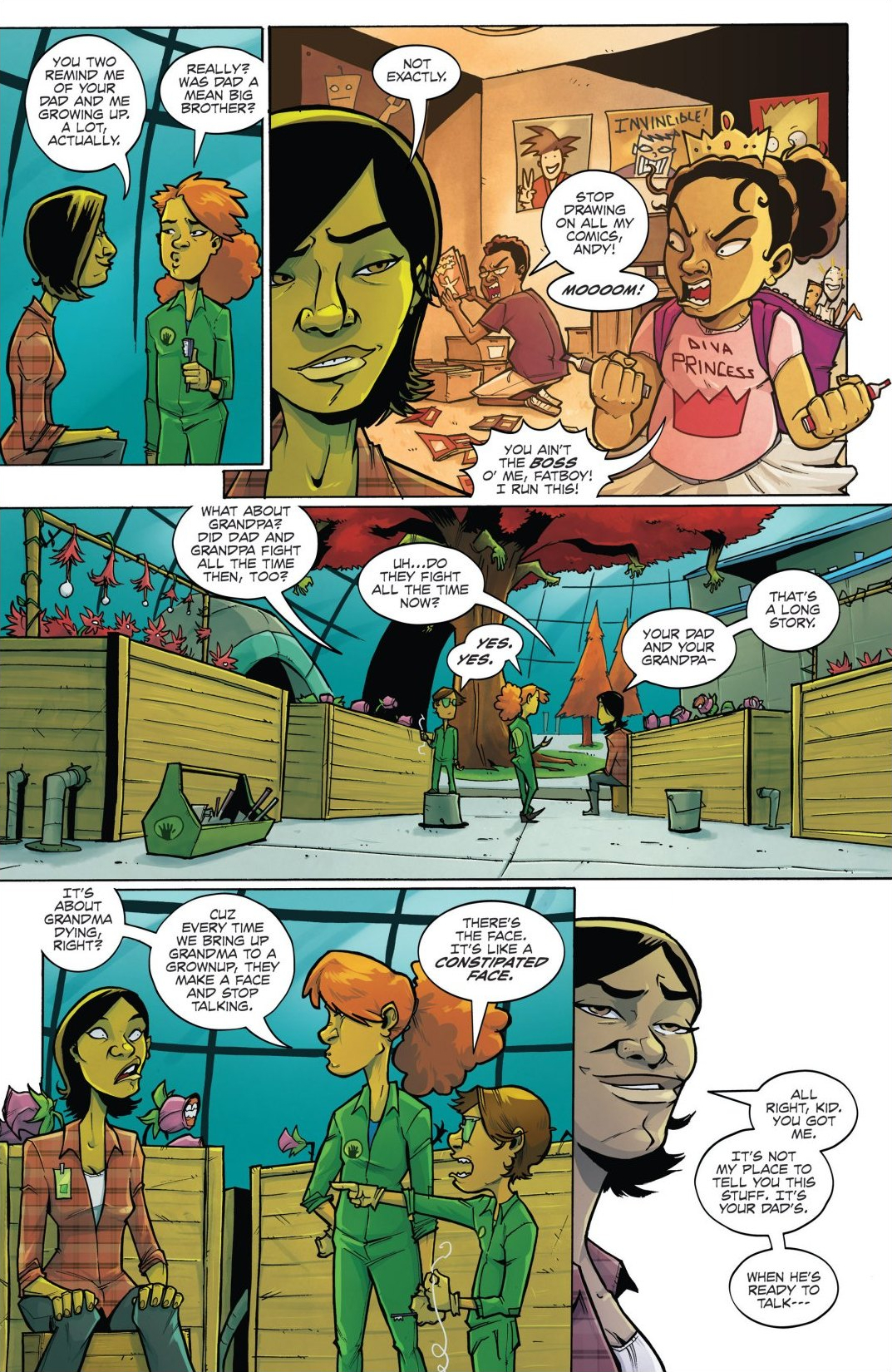 Read online Farmhand comic -  Issue #3 - 10