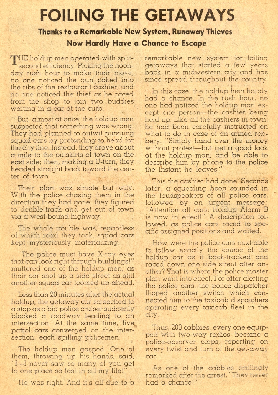 Read online Batman (1940) comic -  Issue #107 - 20