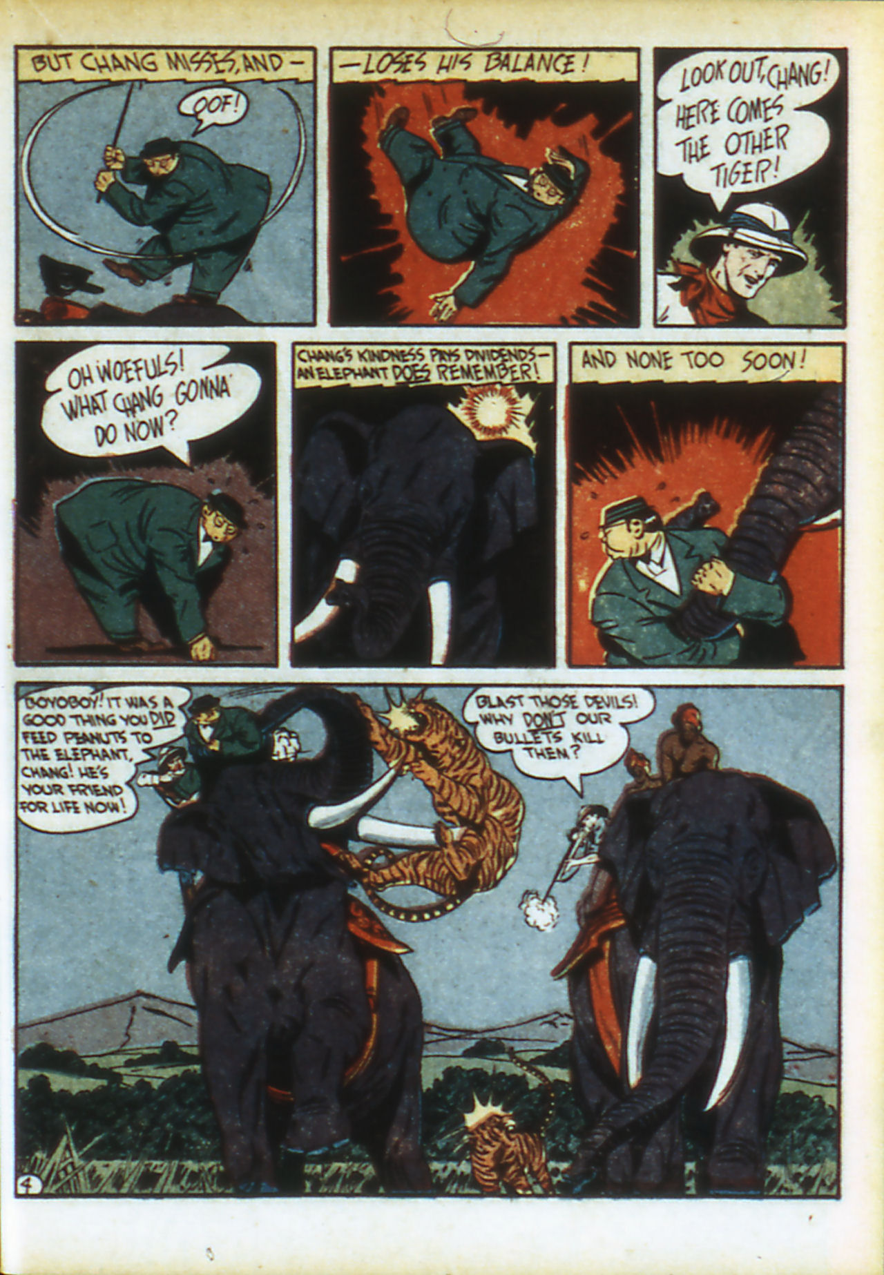 Adventure Comics (1938) 72 Page 35