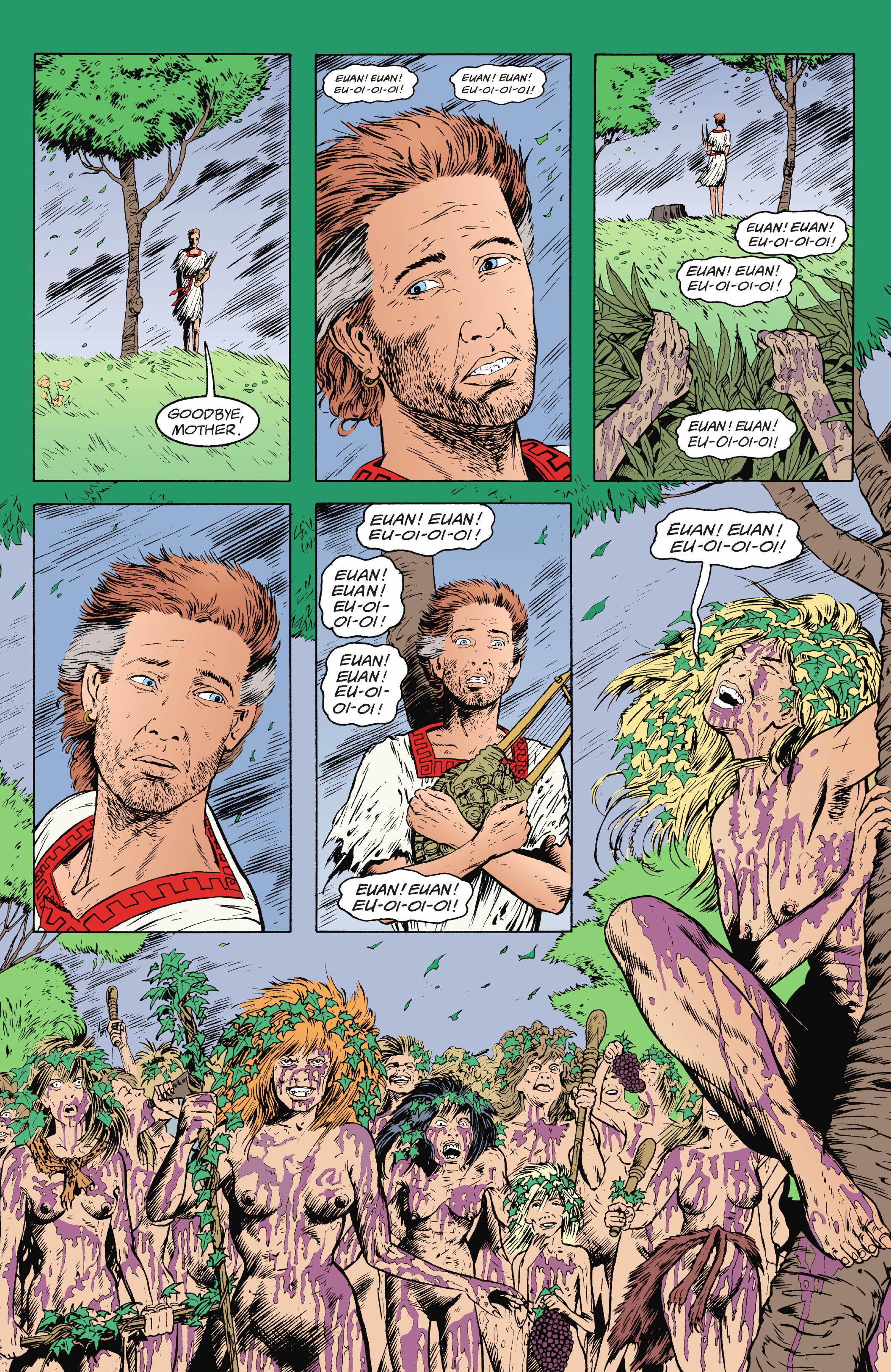 Read online The Sandman (1989) comic -  Issue # _The_Deluxe_Edition 2 (Part 5) - 50