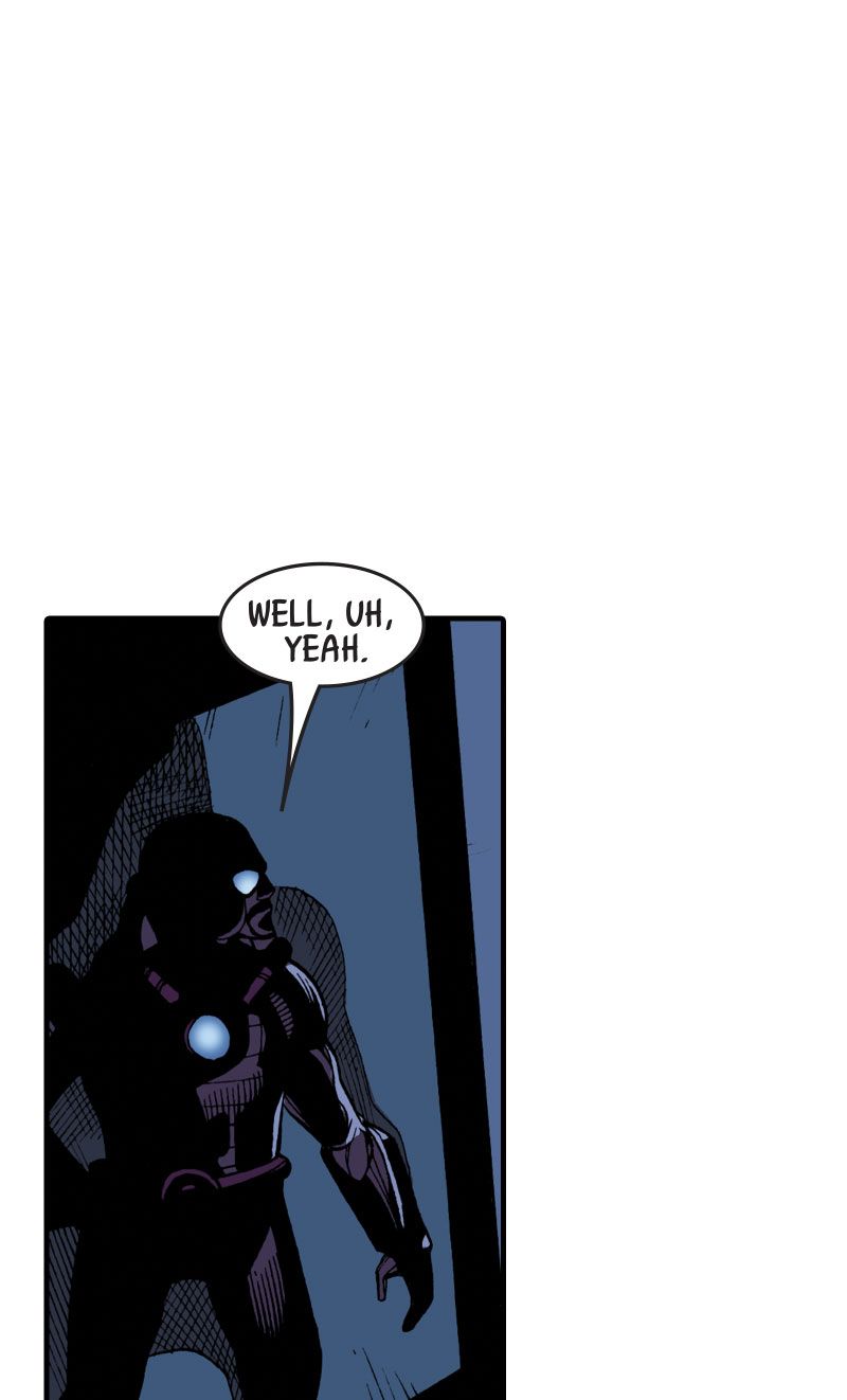 Read online Secret Invasion Infinity Comic comic -  Issue #10 - 139