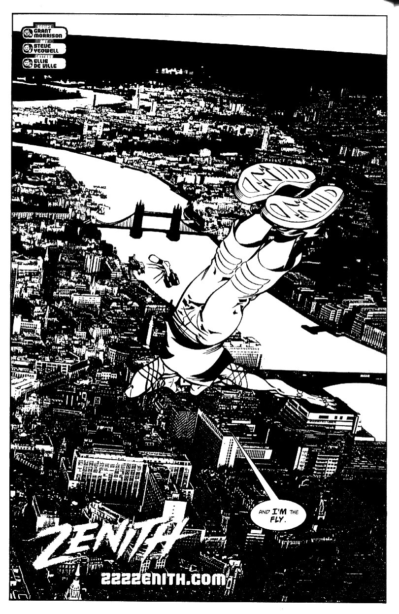 Read online Zenith (1988) comic -  Issue # TPB 5 - 3