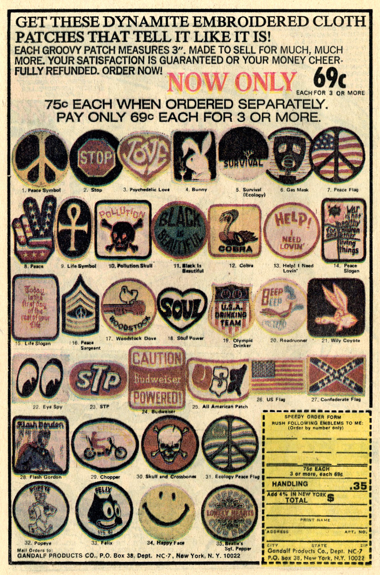 Read online Batman (1940) comic -  Issue #244 - 12