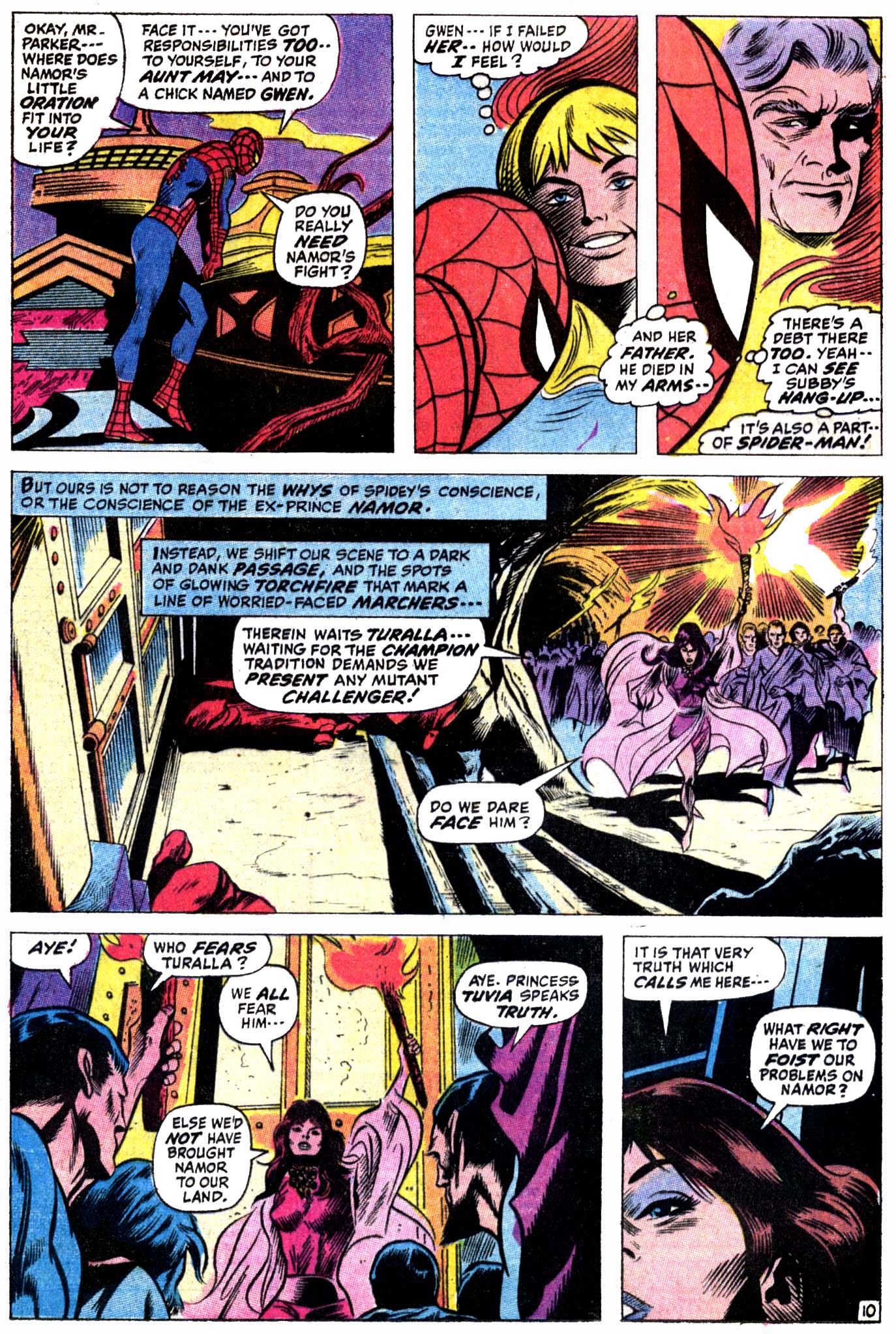 Read online The Sub-Mariner comic -  Issue #40 - 11