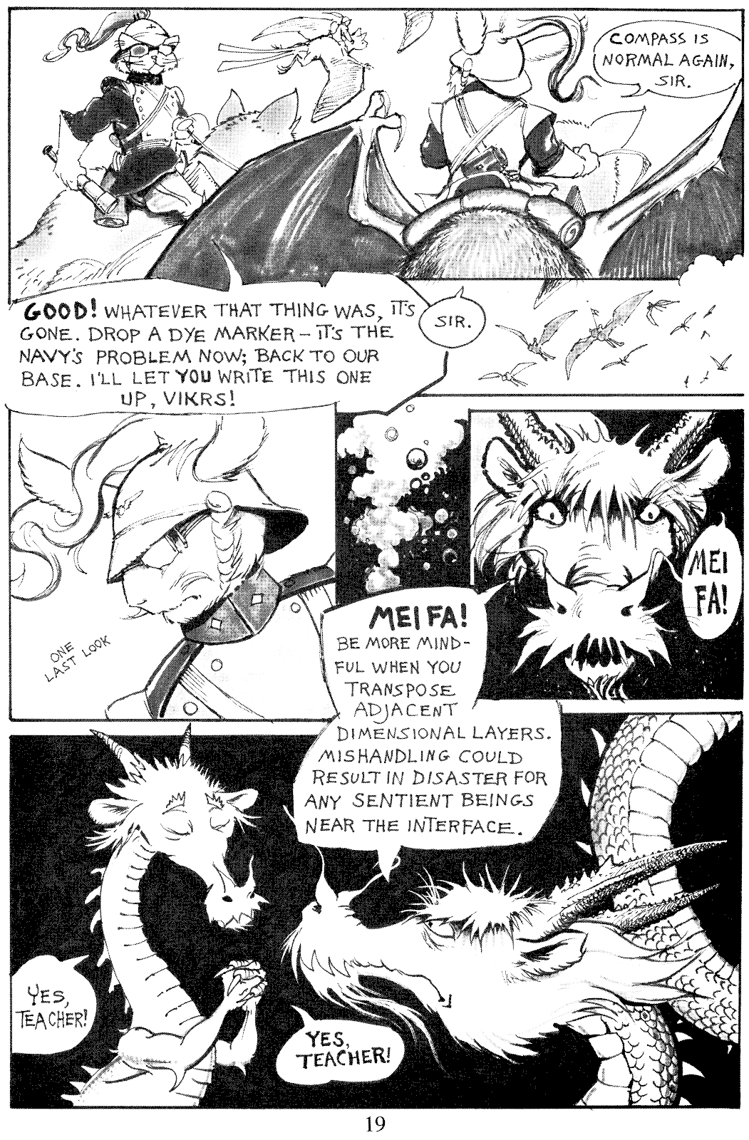 Furrlough issue 13 - Page 21