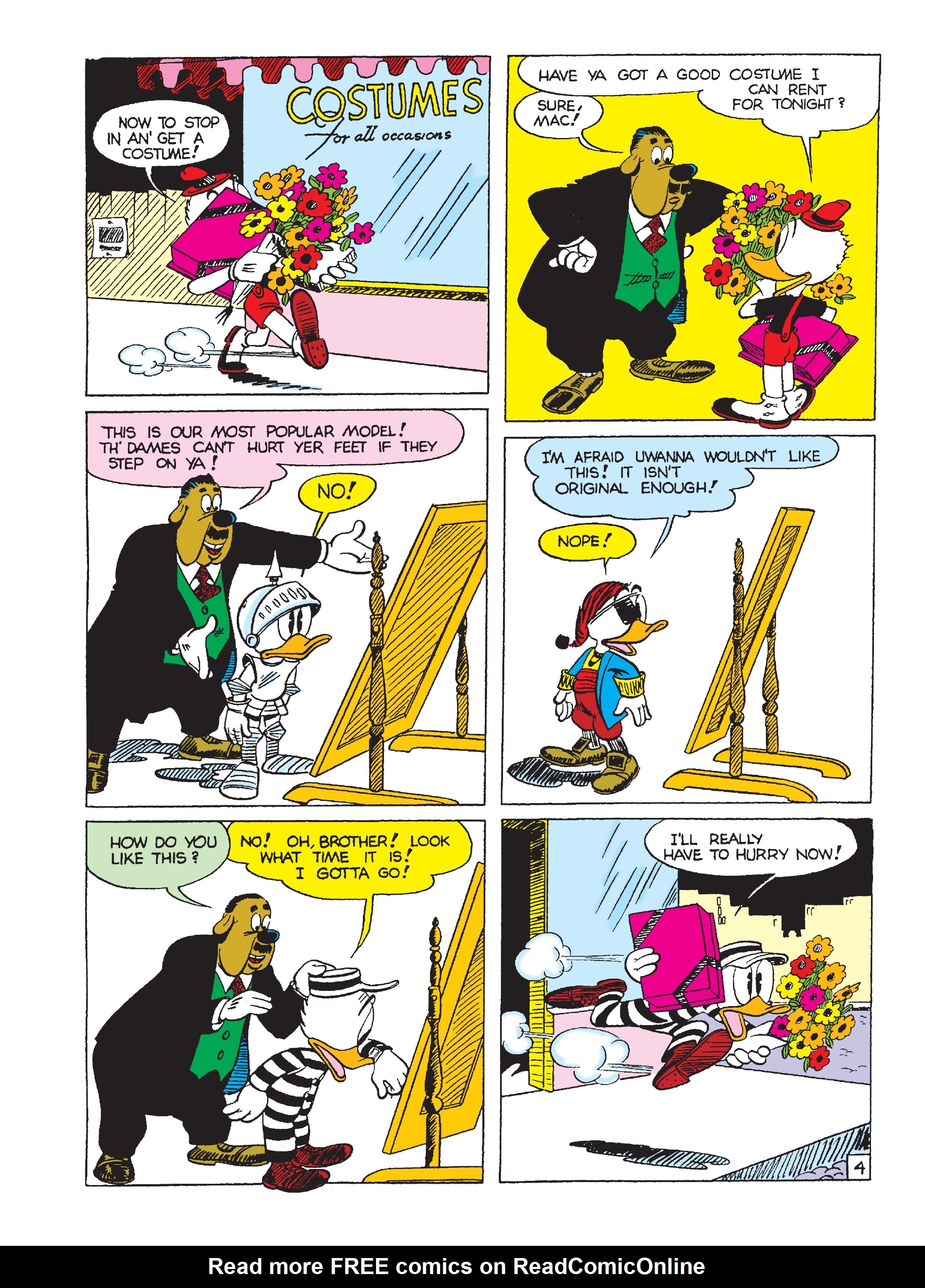 Read online World of Archie Double Digest comic -  Issue #71 - 224