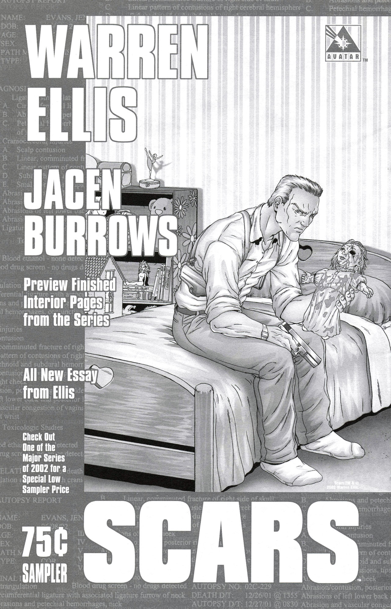 Read online Webwitch Companion comic -  Issue # Full - 23
