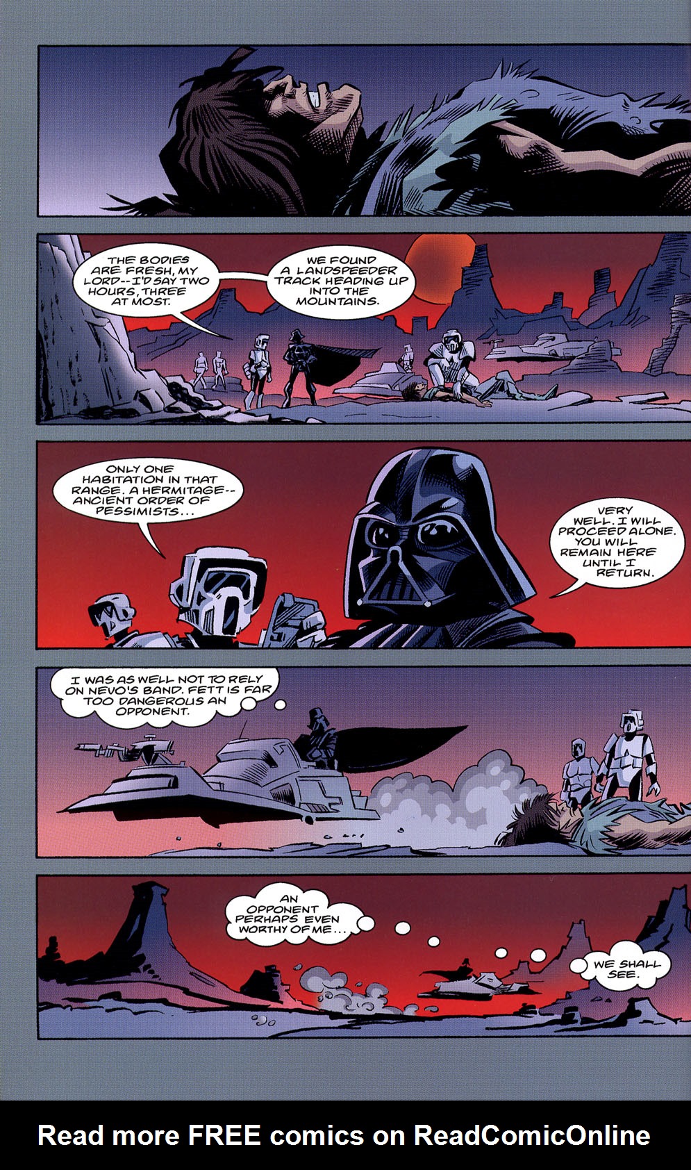 Read online Star Wars Omnibus comic -  Issue # Vol. 12 - 63