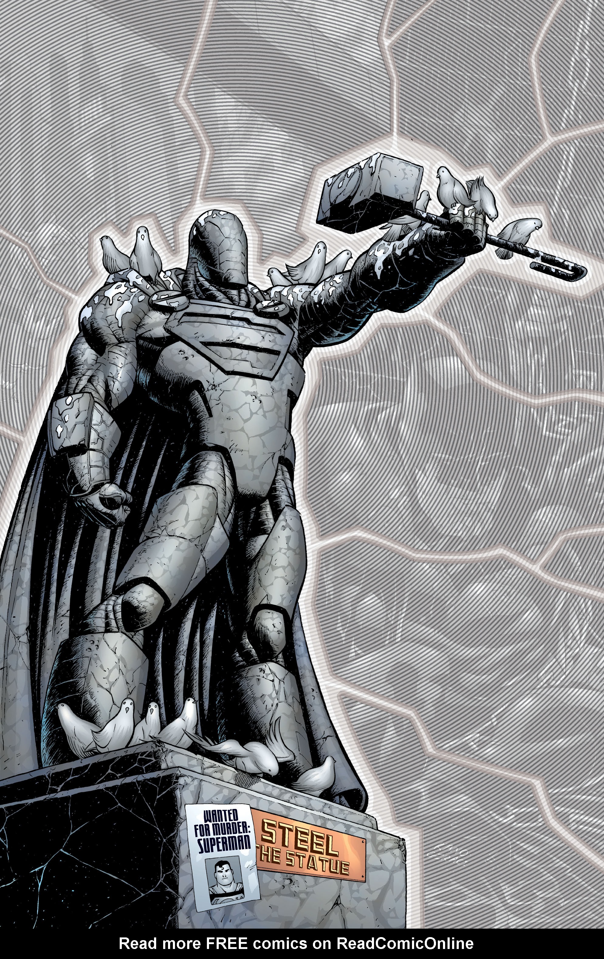 Read online Superman: Emperor Joker (2000) comic -  Issue # Full - 190