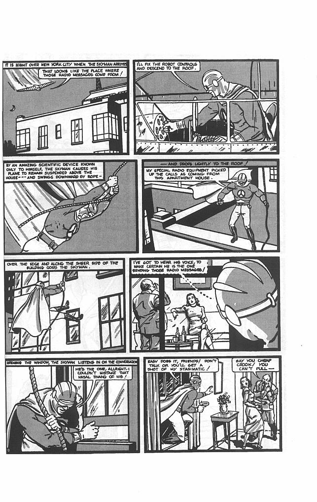 Read online Men of Mystery Comics comic -  Issue #23 - 15