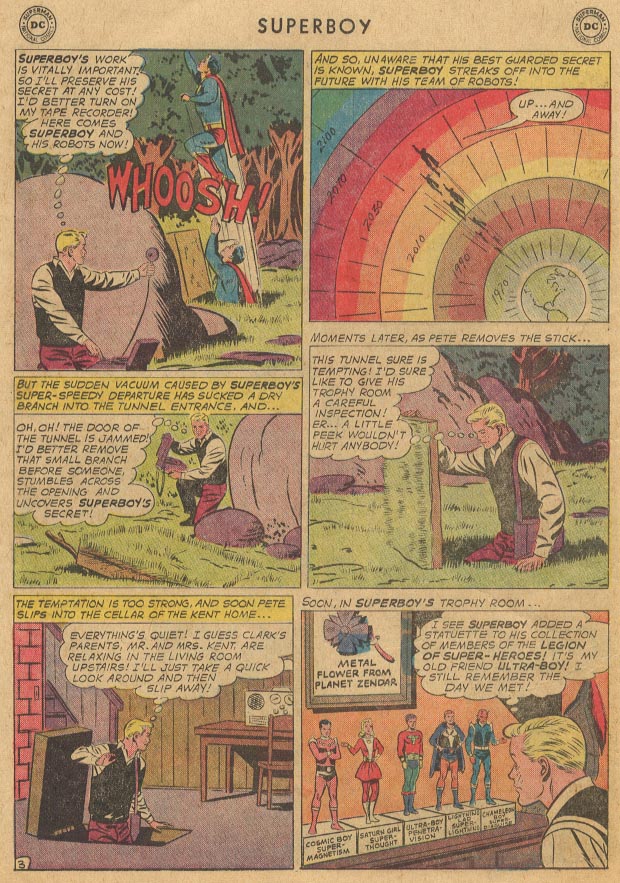 Superboy (1949) 100 Page 18