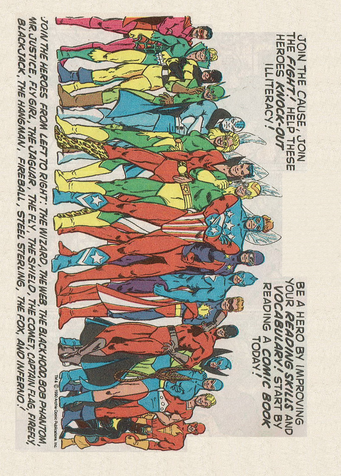 Read online Jughead with Archie Digest Magazine comic -  Issue #100 - 12