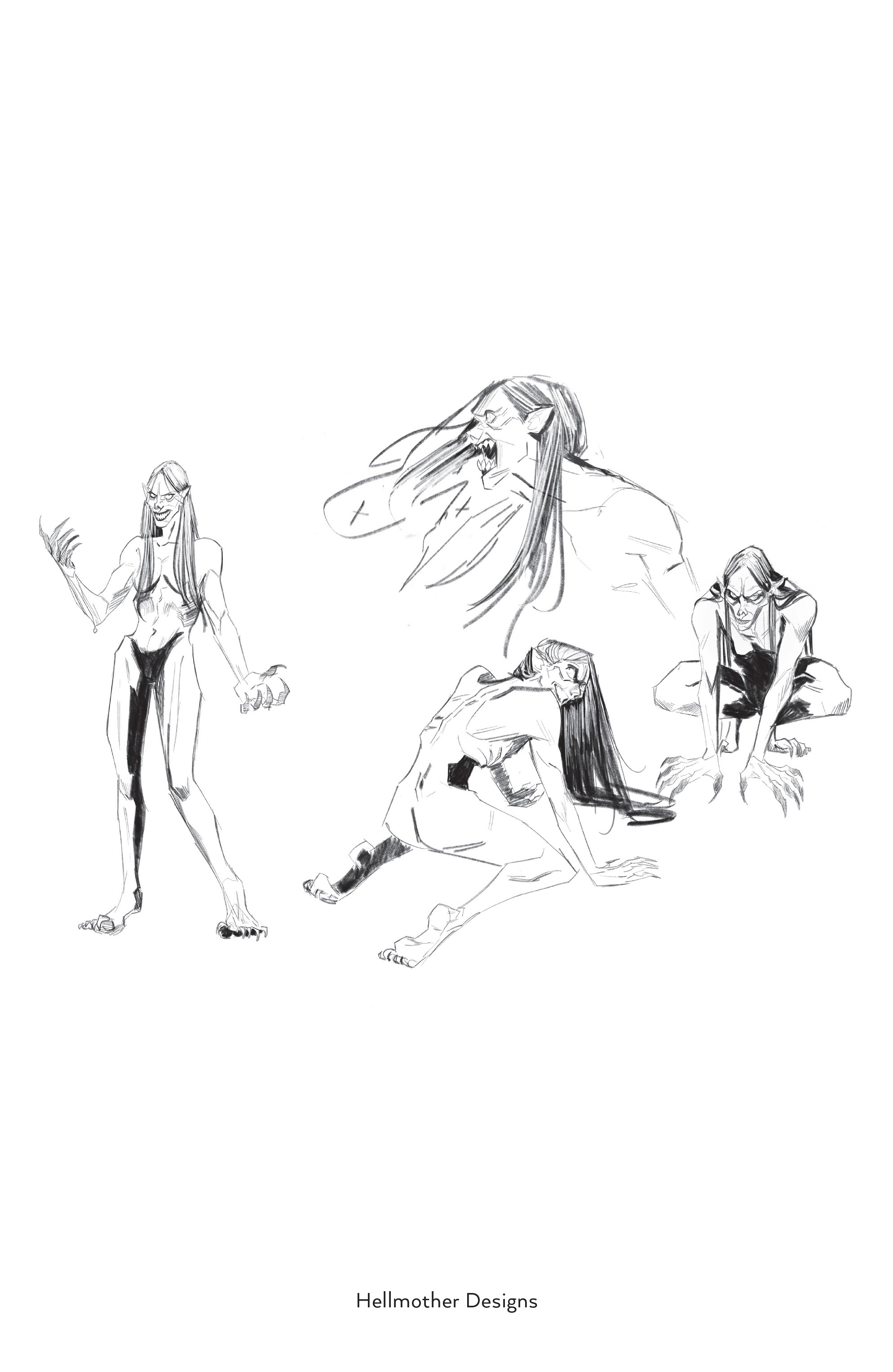 Read online Buffy the Vampire Slayer: Chosen Ones comic -  Issue # _TPB - 104