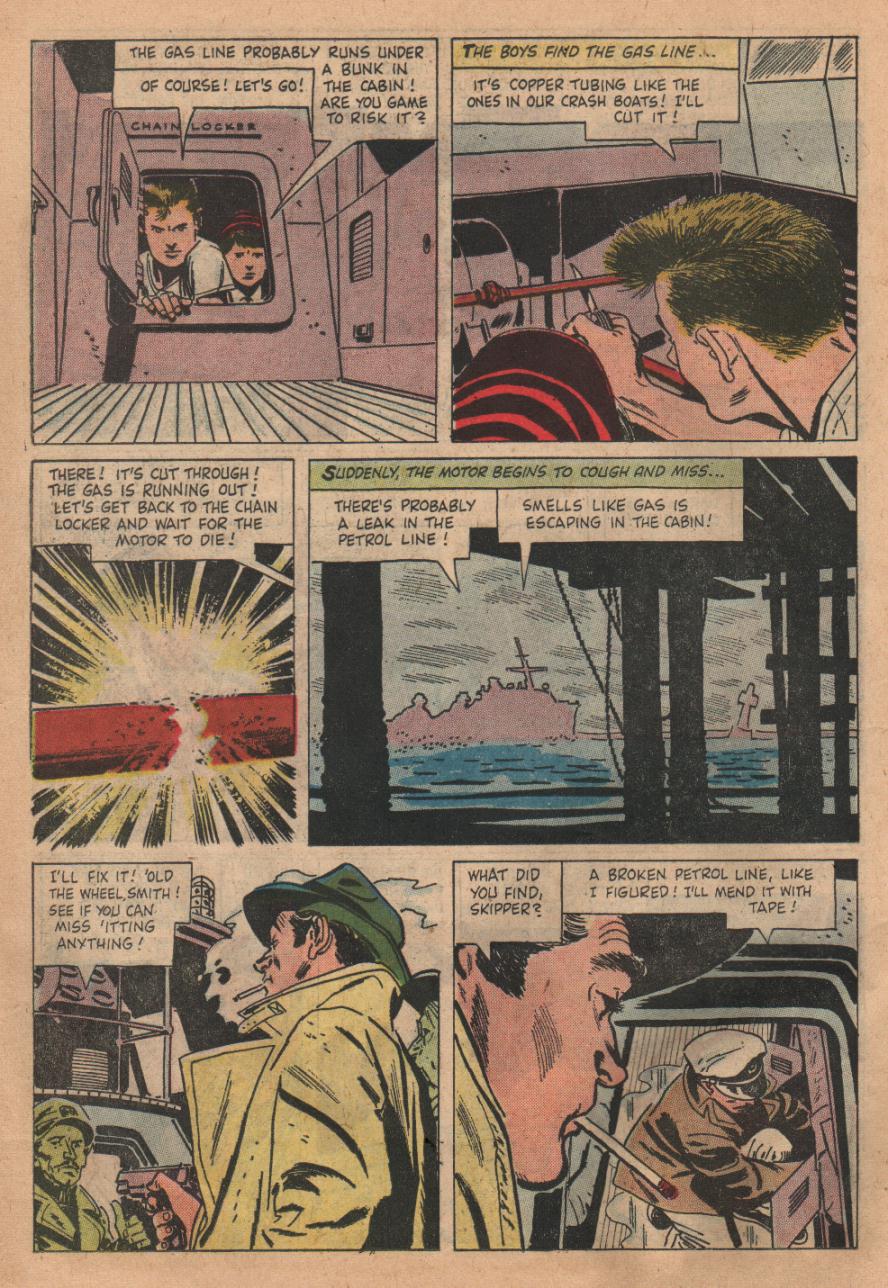 Read online Four Color Comics comic -  Issue #889 - 26