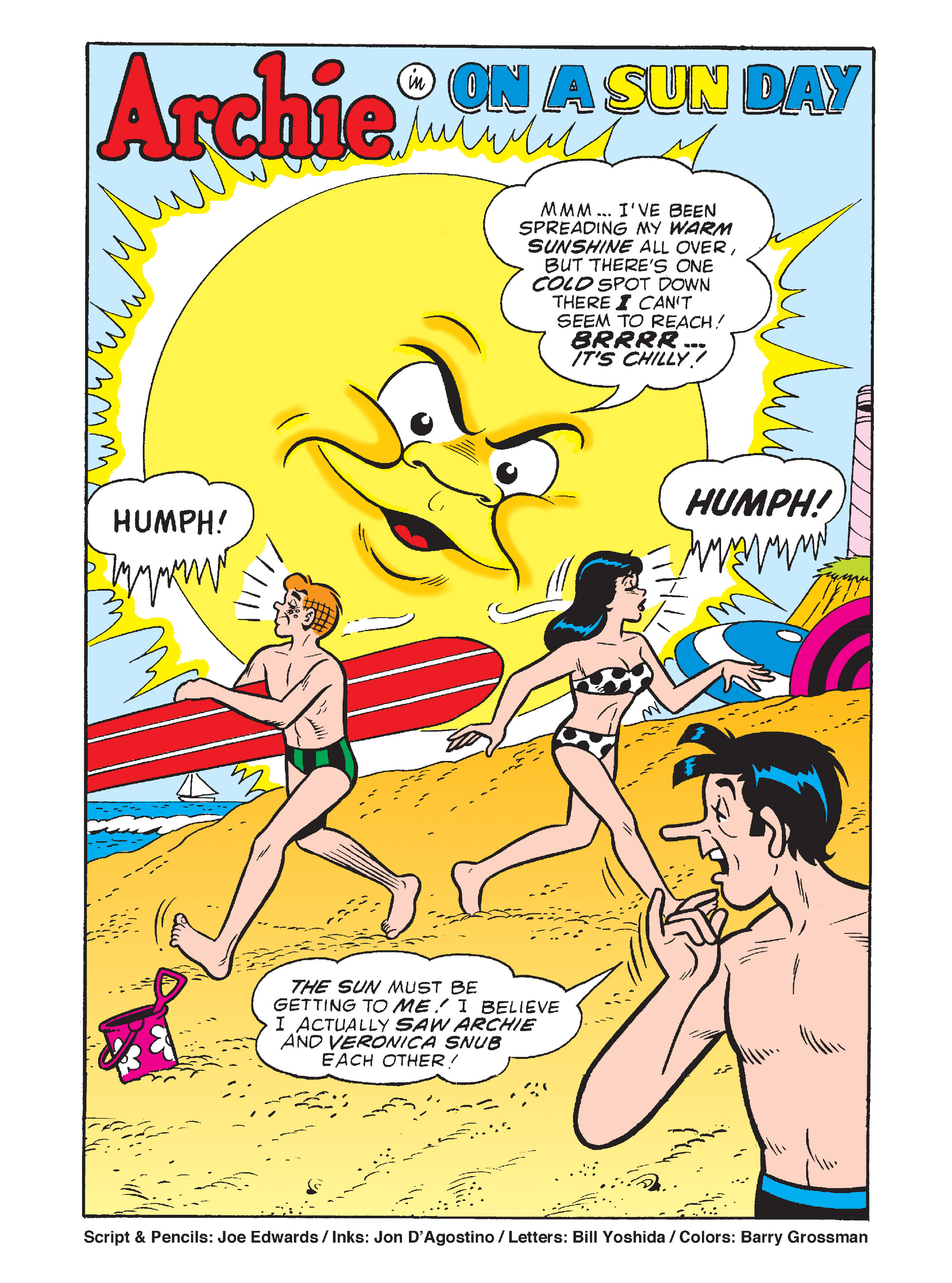 Read online World of Archie Double Digest comic -  Issue #41 - 209