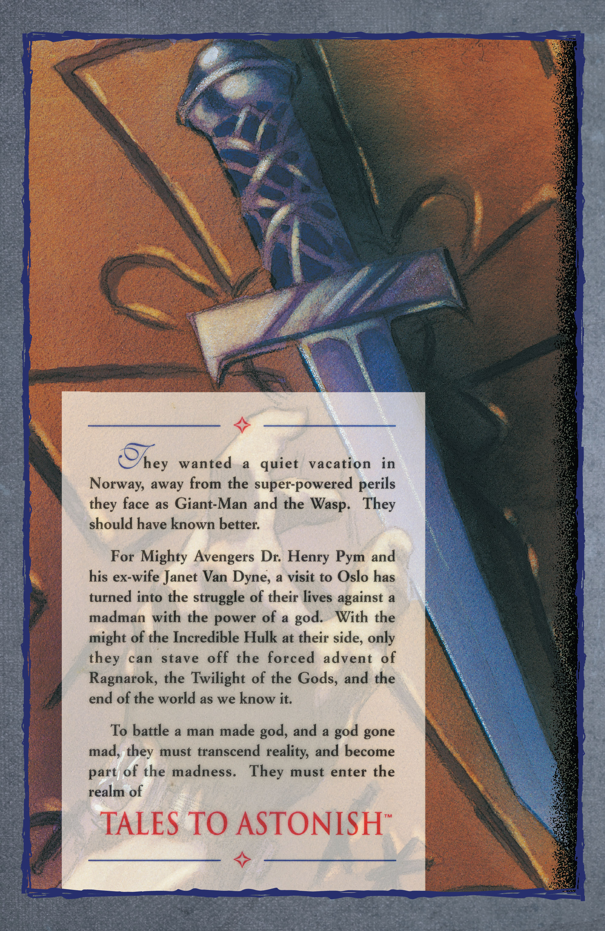 Read online Incredible Hulk By Peter David Omnibus comic -  Issue # TPB 3 (Part 8) - 46