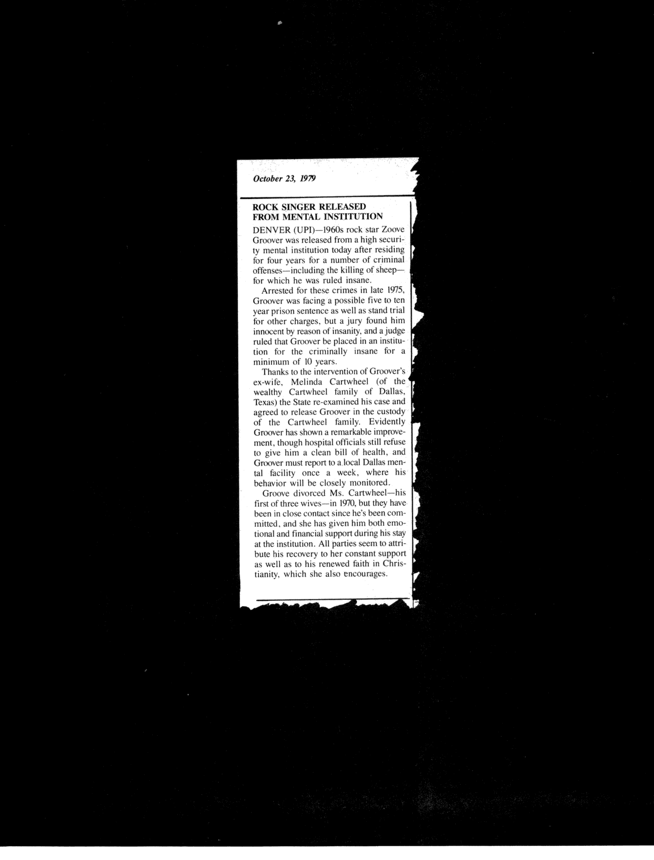 Read online Neat Stuff comic -  Issue #5 - 19