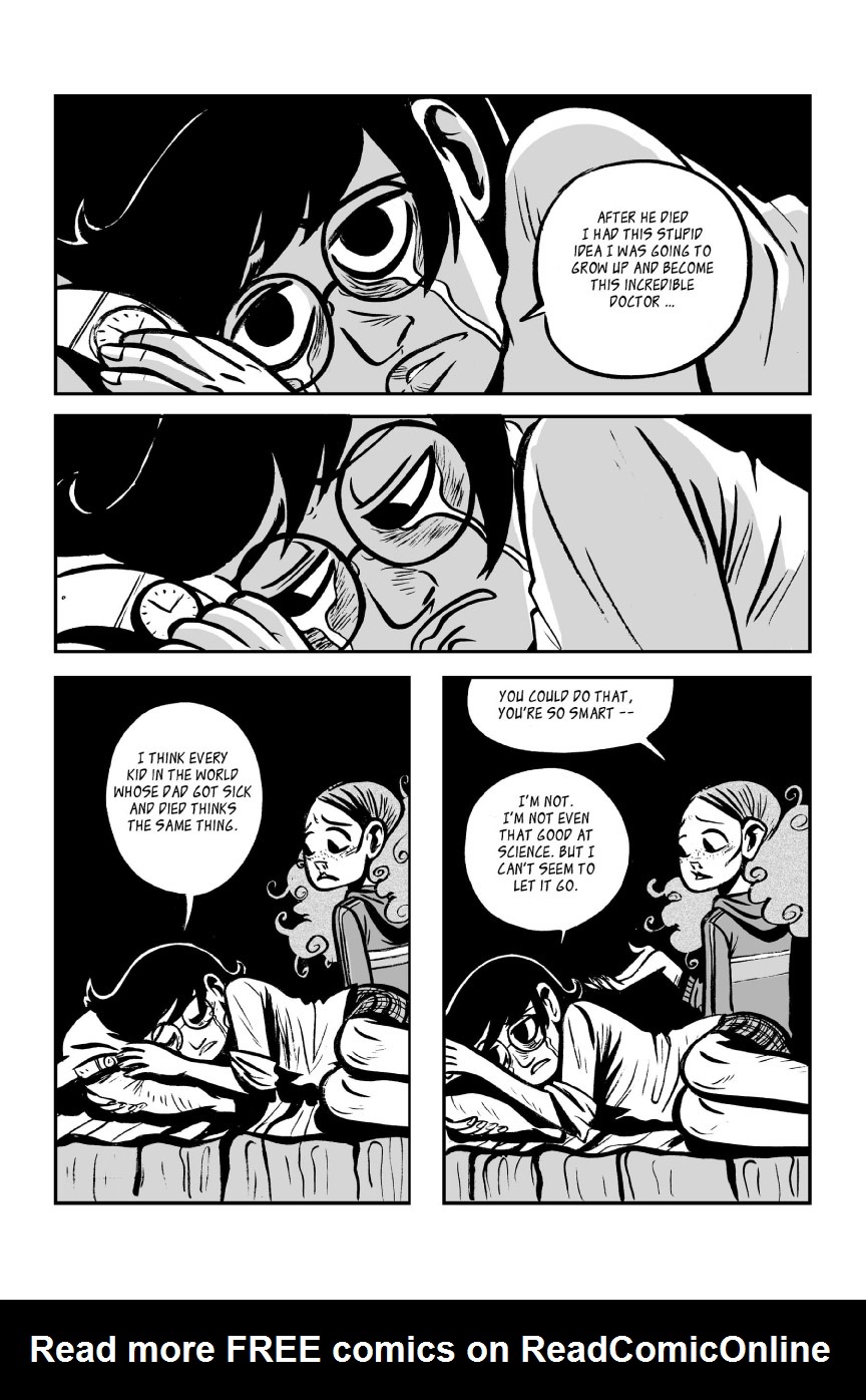 Read online The War At Ellsmere comic -  Issue # TPB (Part 1) - 96