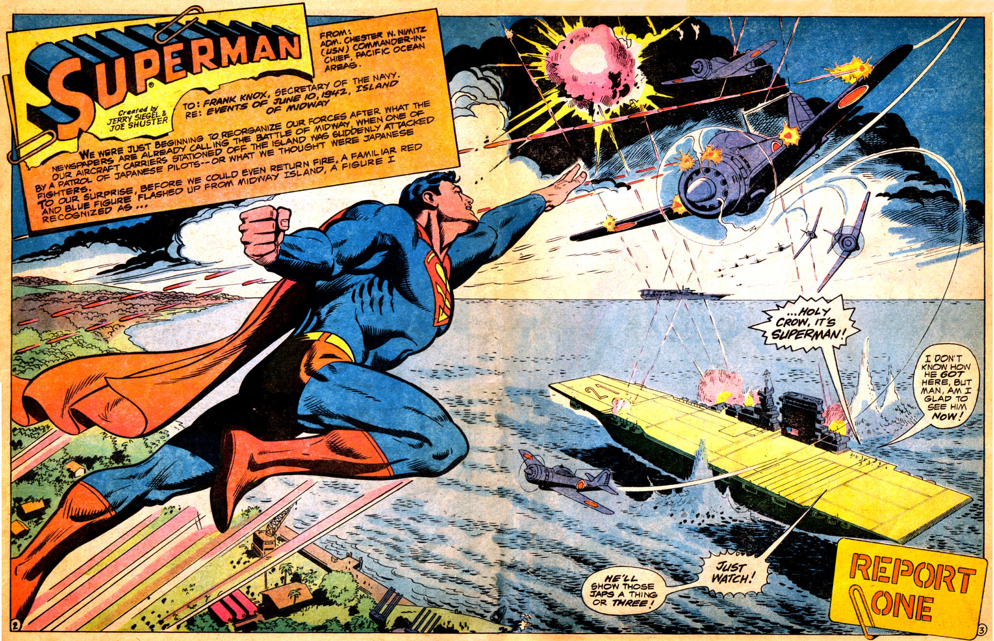Read online Superman vs. Wonder Woman comic -  Issue # Full - 4