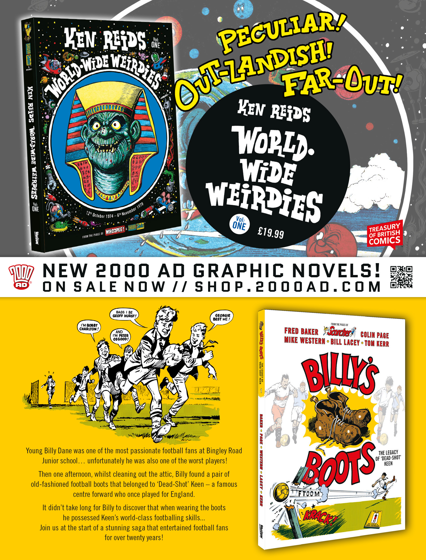 Read online 2000 AD comic -  Issue #2170 - 16