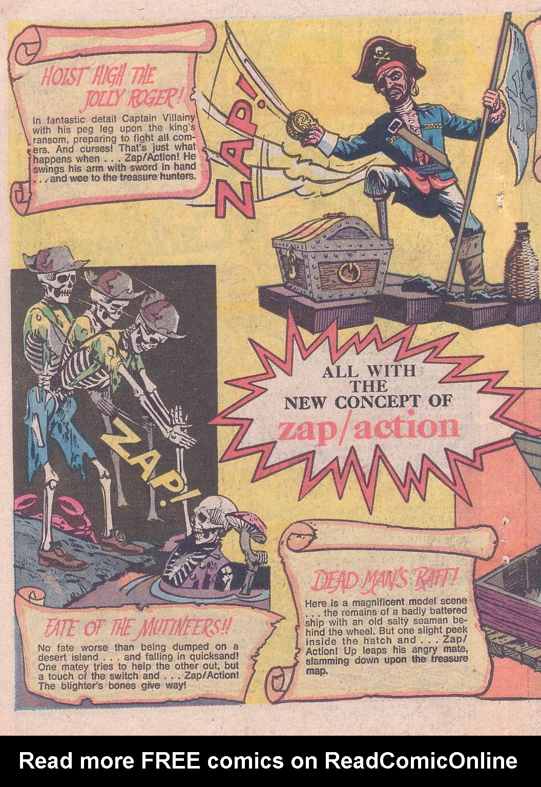 Adventure Comics (1938) issue 428 - Page 18