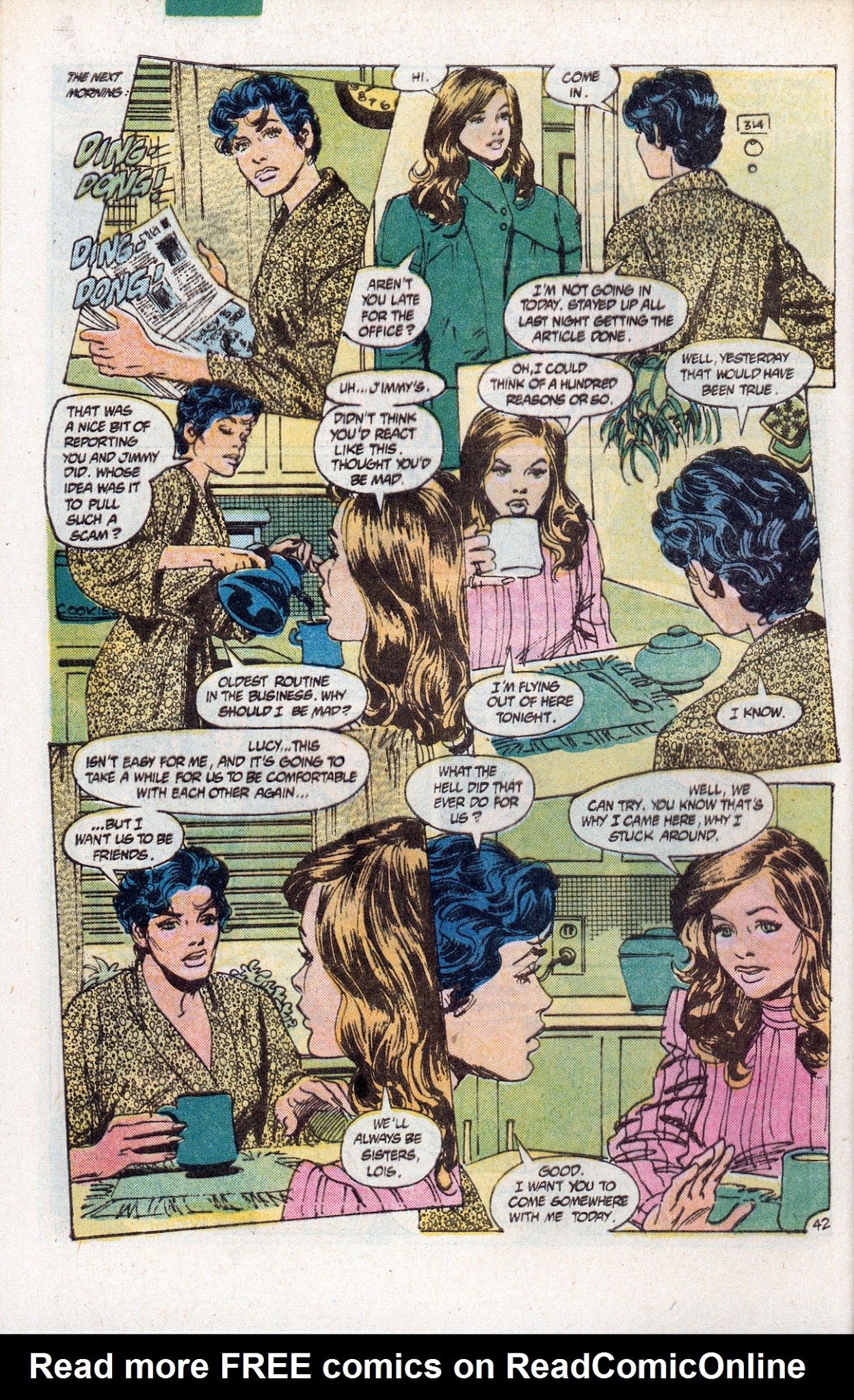 Read online Lois Lane comic -  Issue #2 - 47