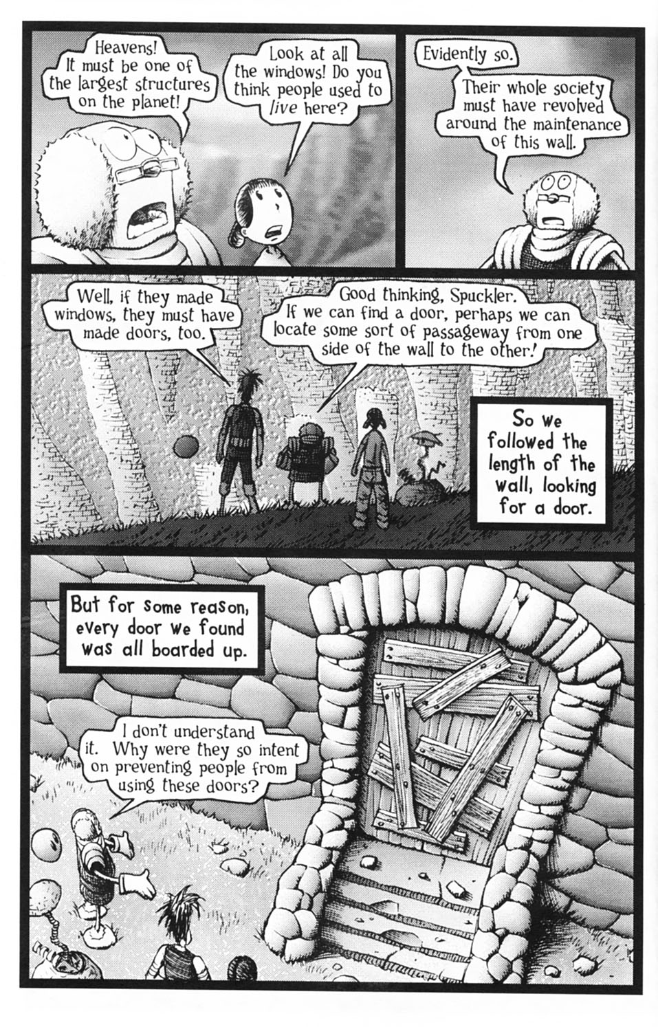Read online Akiko comic -  Issue #Akiko _TPB 2 - 41