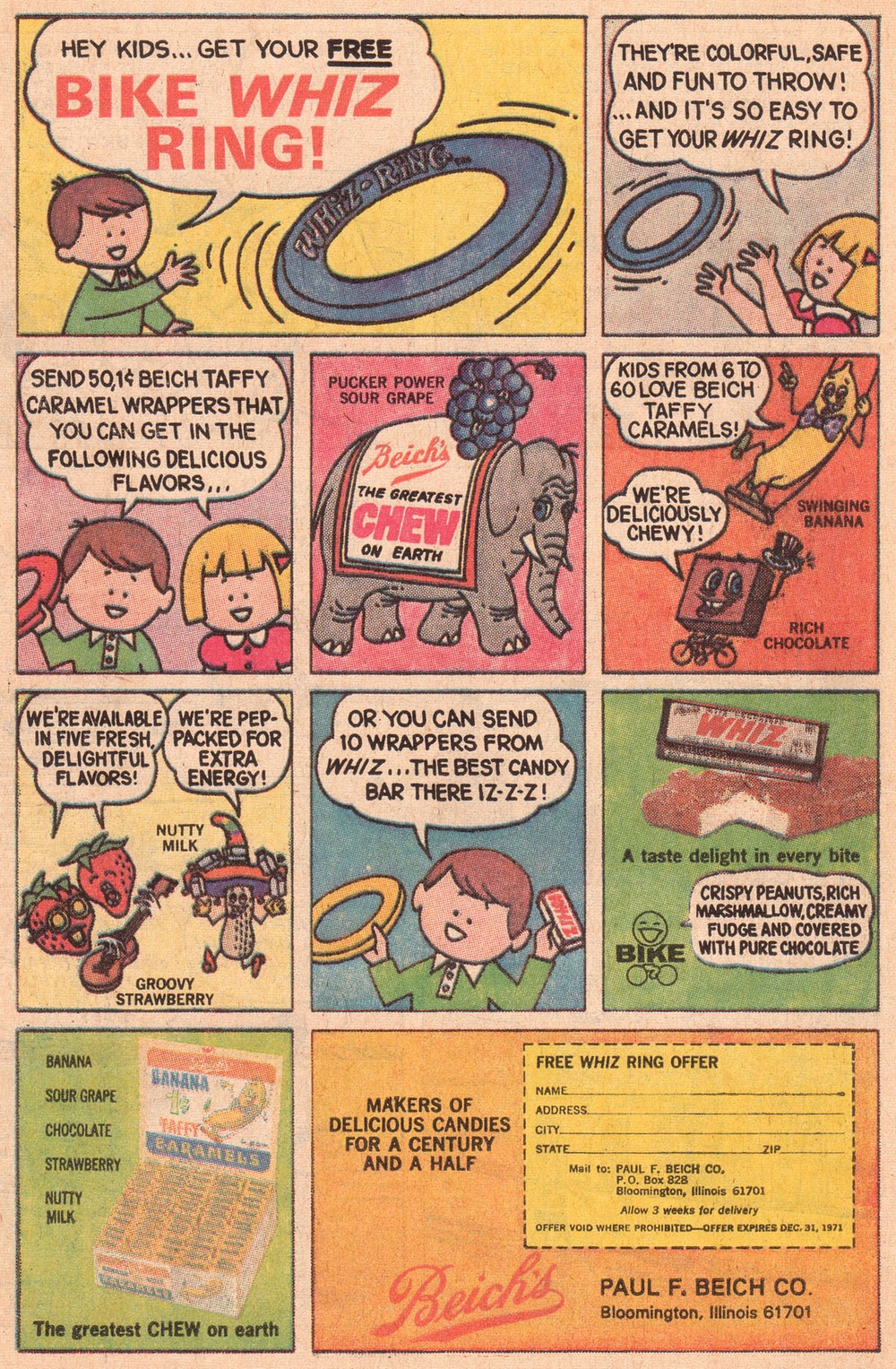 Read online Korak, Son of Tarzan (1964) comic -  Issue #44 - 34