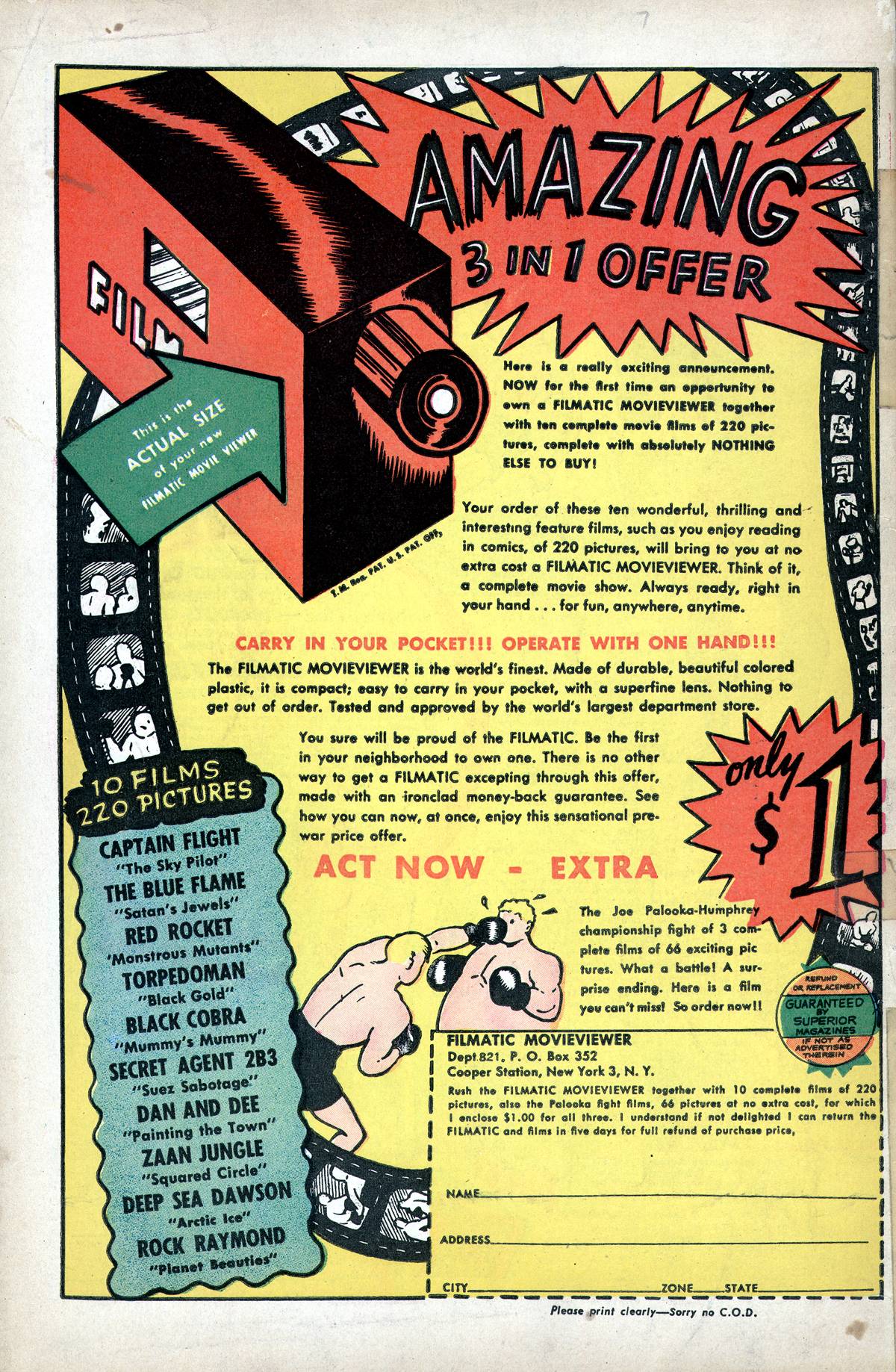 Read online Rangers Comics comic -  Issue #45 - 52