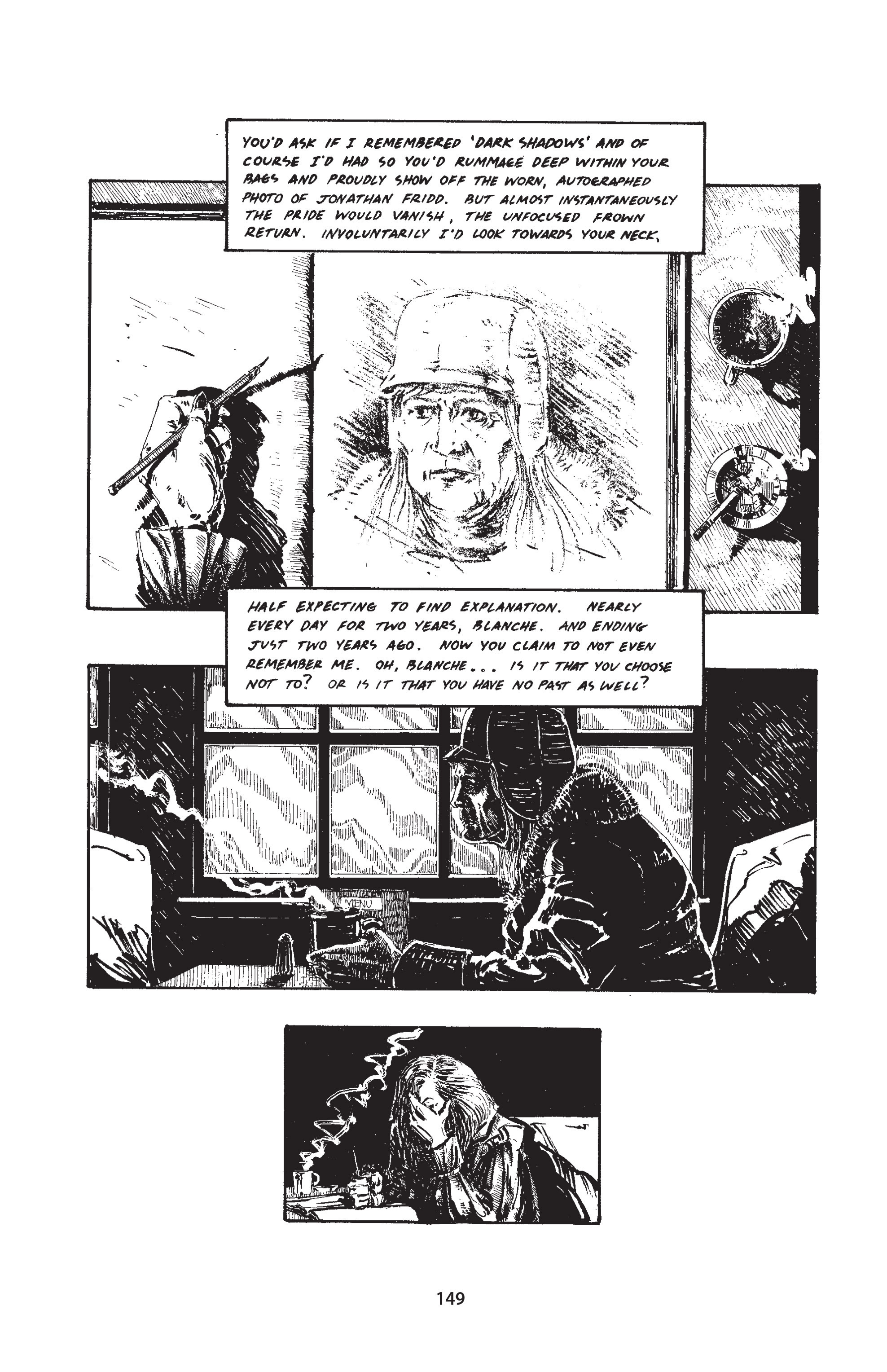 Read online The Puma Blues comic -  Issue # TPB (Part1) - 161