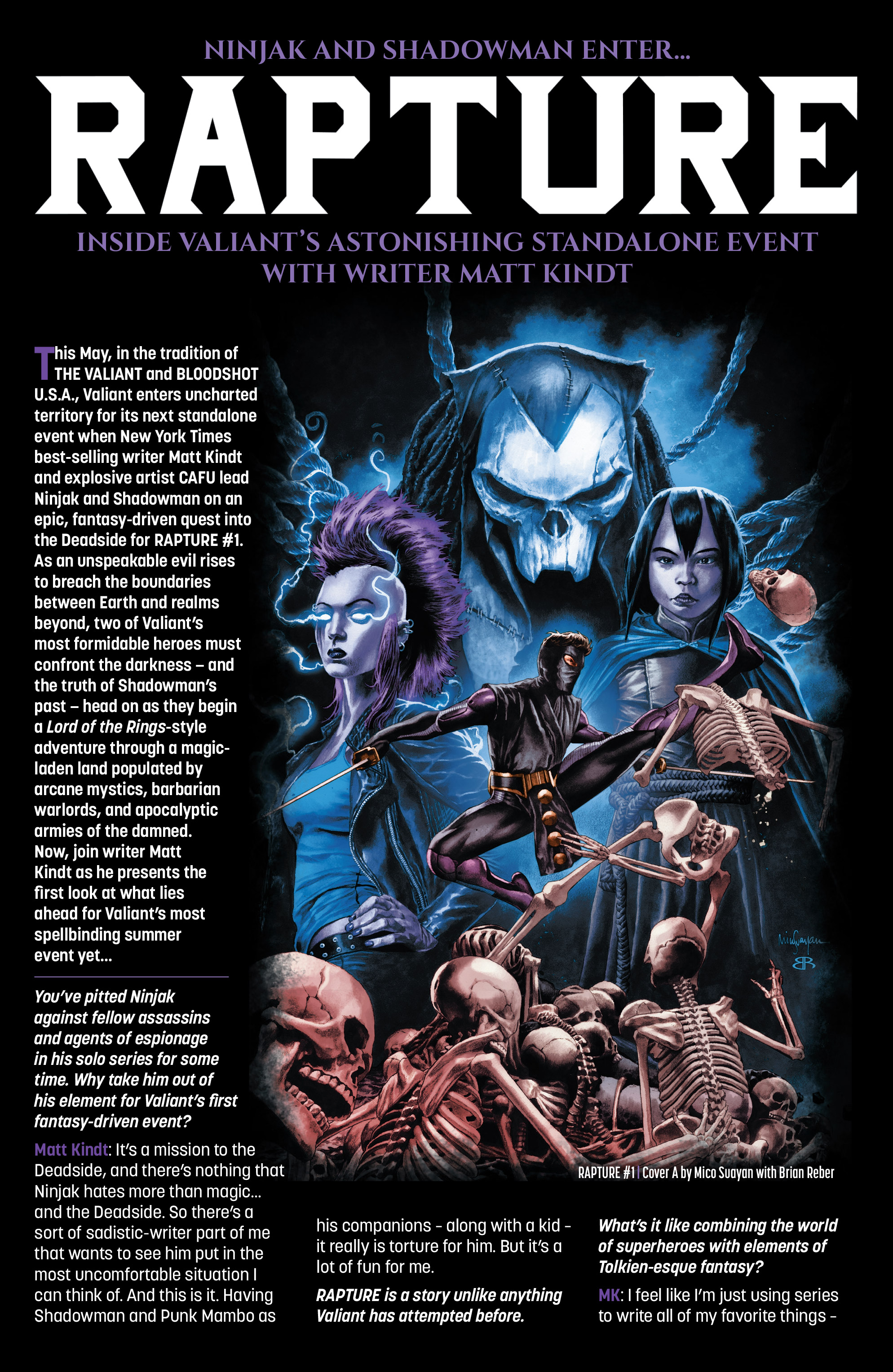 Read online Immortal Brothers: The Tale of the Green Knight comic -  Issue # Full - 36