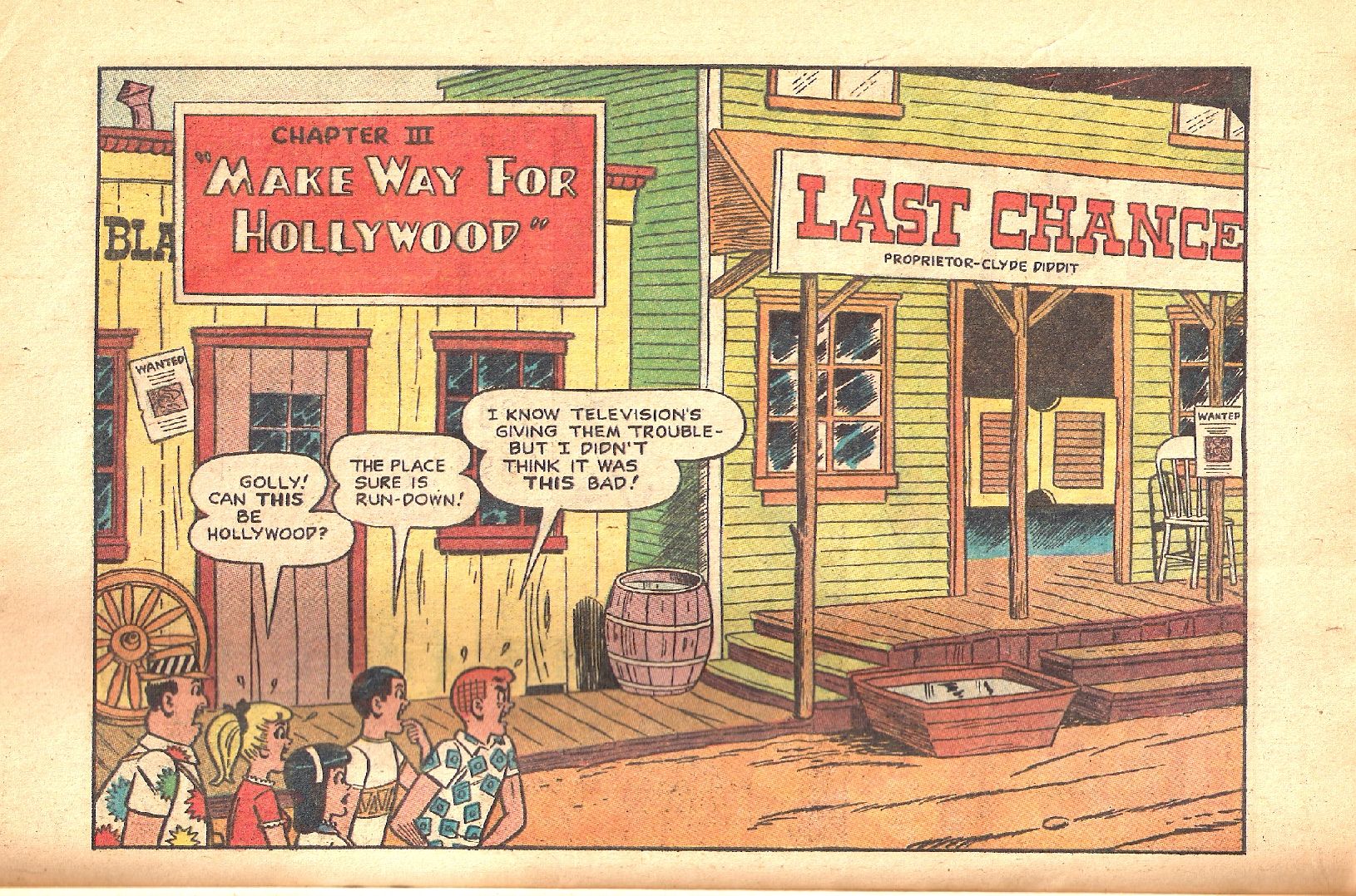Read online Archie Giant Series Magazine comic -  Issue #35 - 51