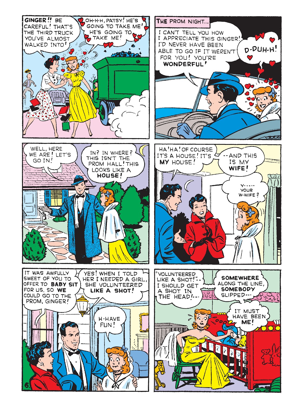 Archie 75th Anniversary Digest issue 5 - Page 44