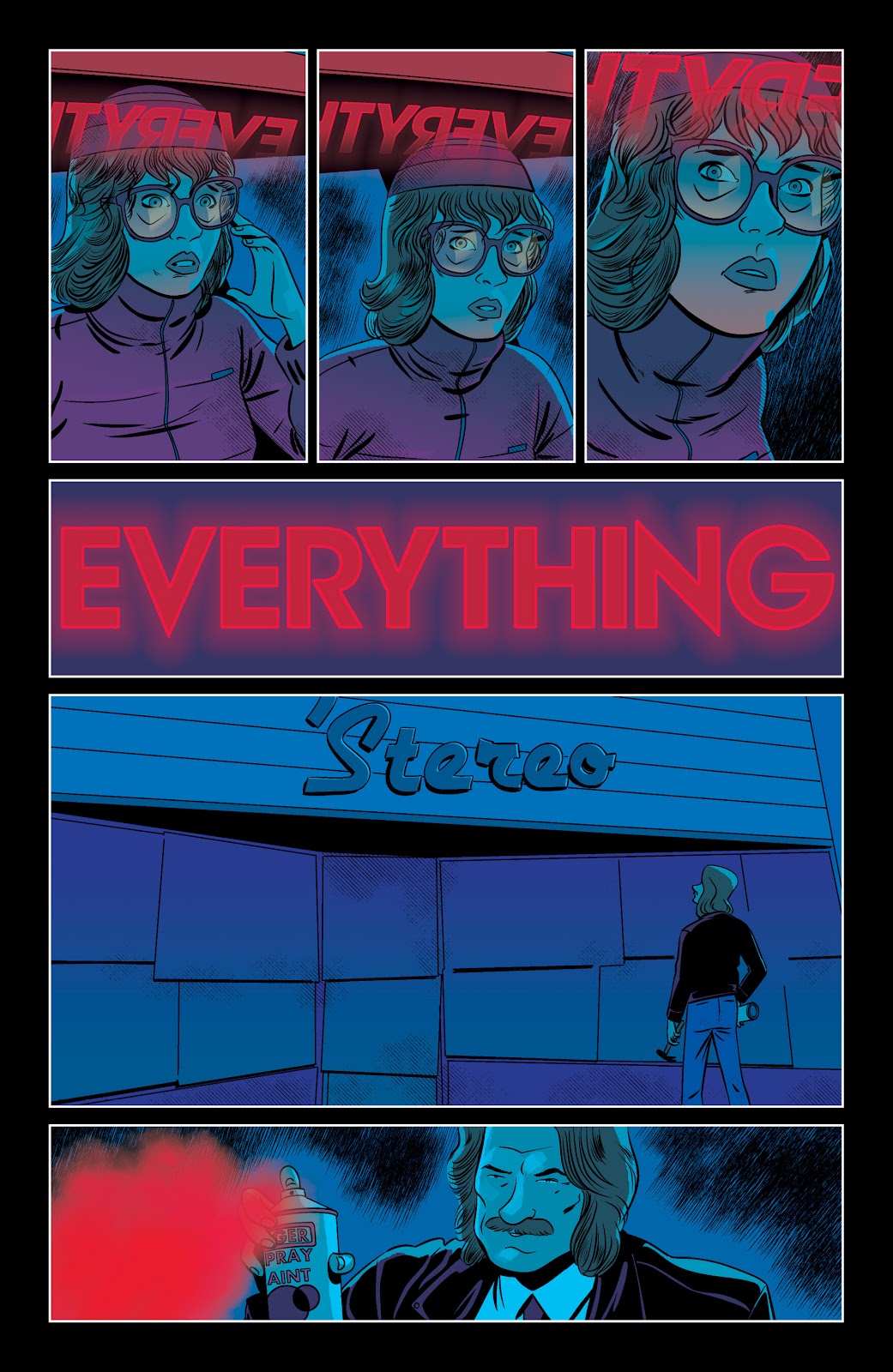 Everything issue 1 - Page 21