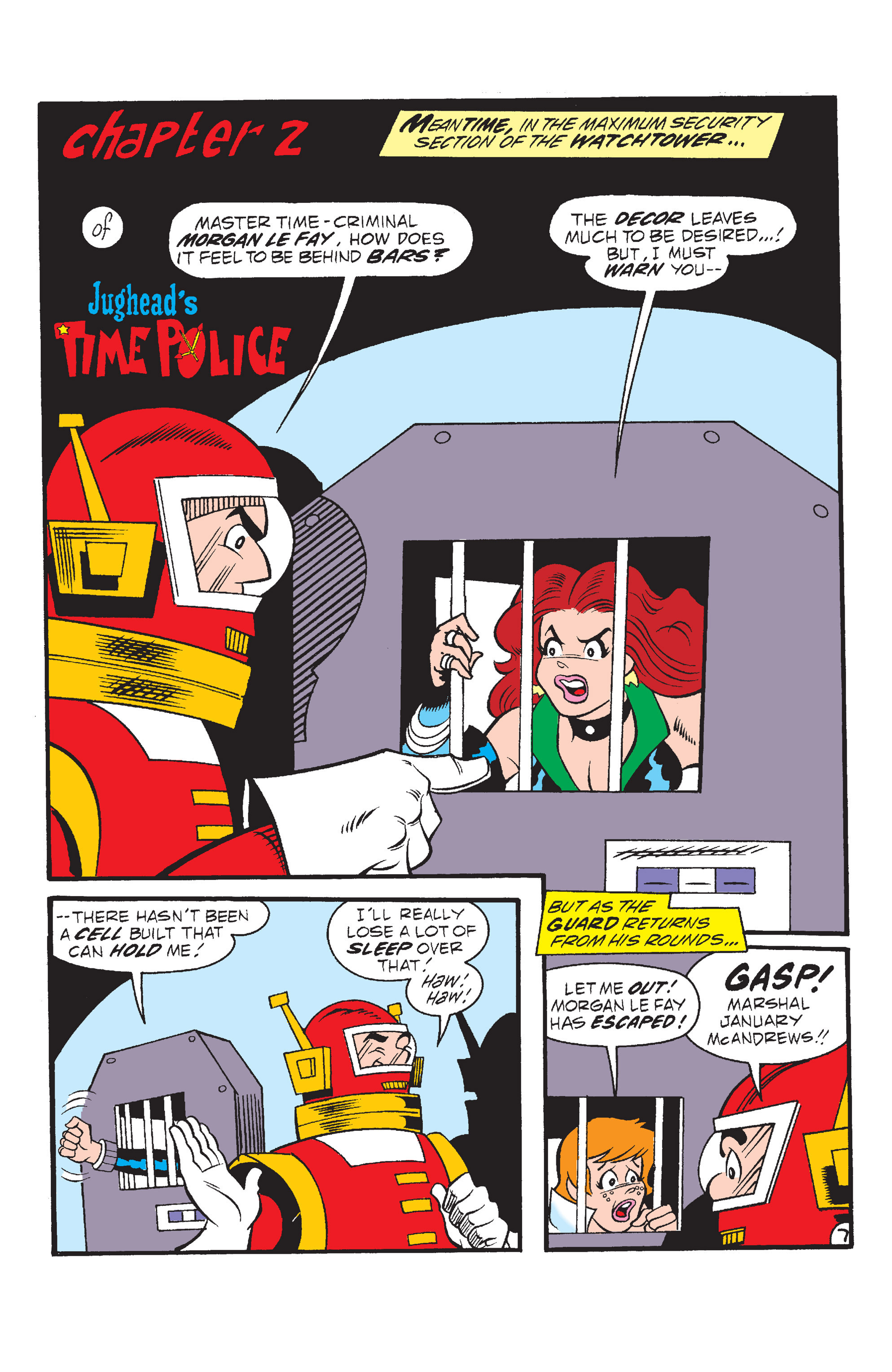 Read online Pep Digital comic -  Issue #161 - 158