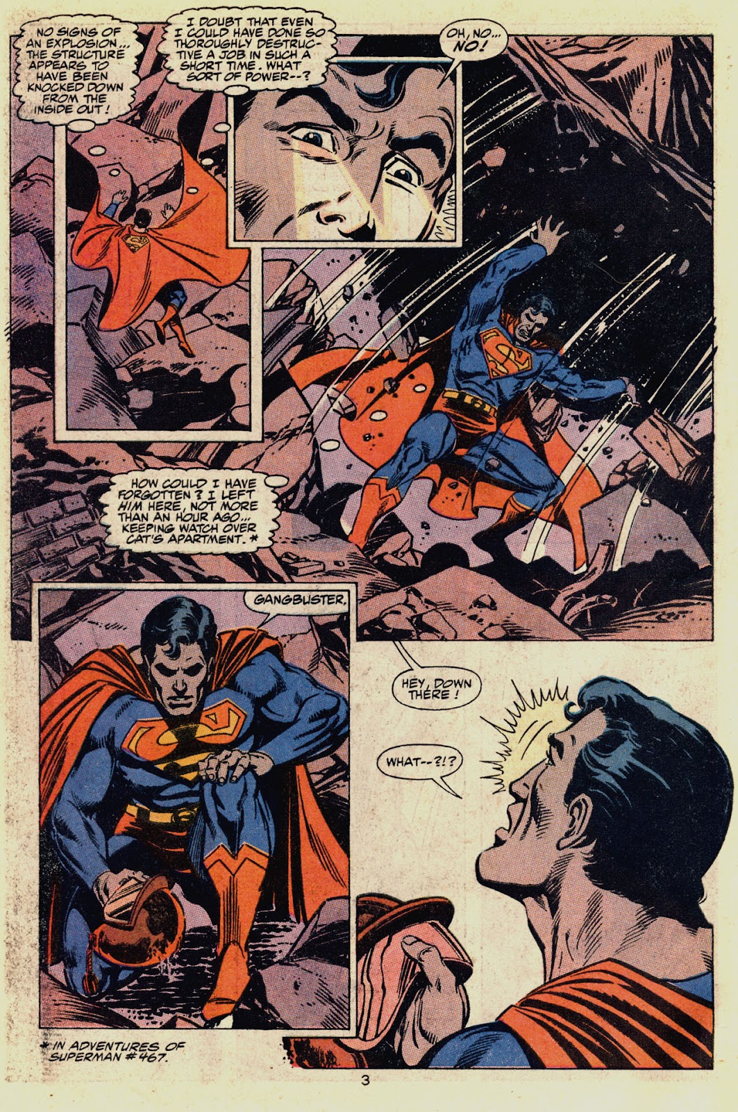 Action Comics (1938) issue 654 - Page 6