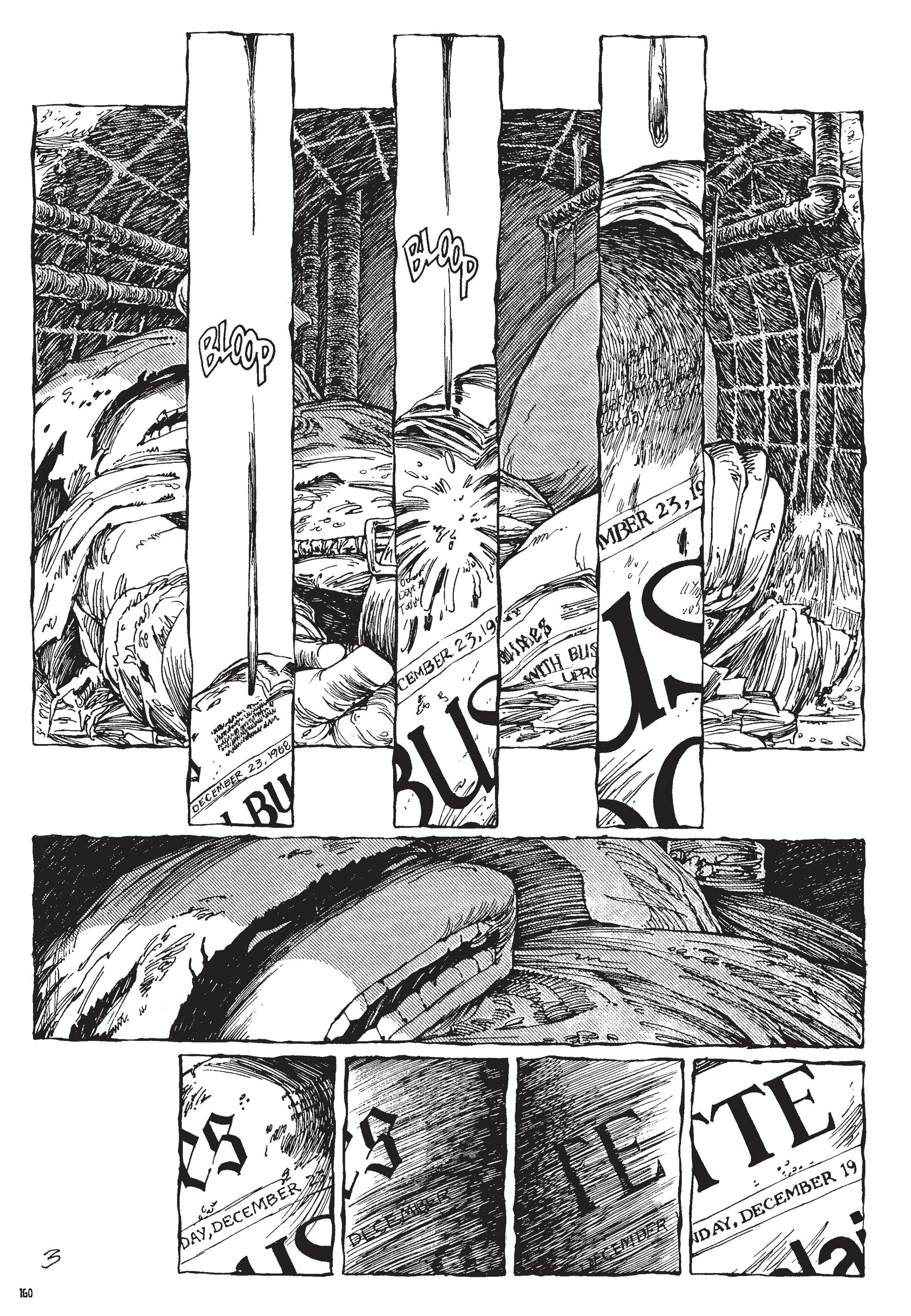 Read online Teenage Mutant Ninja Turtles: The Ultimate Collection comic -  Issue # TPB 3 (Part 2) - 57