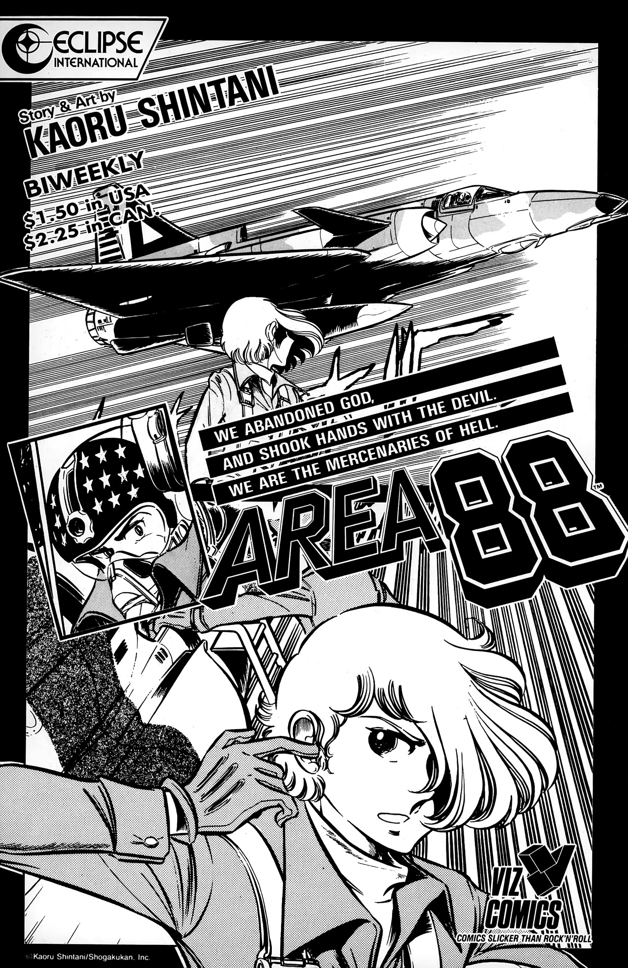 Read online California Girls comic -  Issue #1 - 18