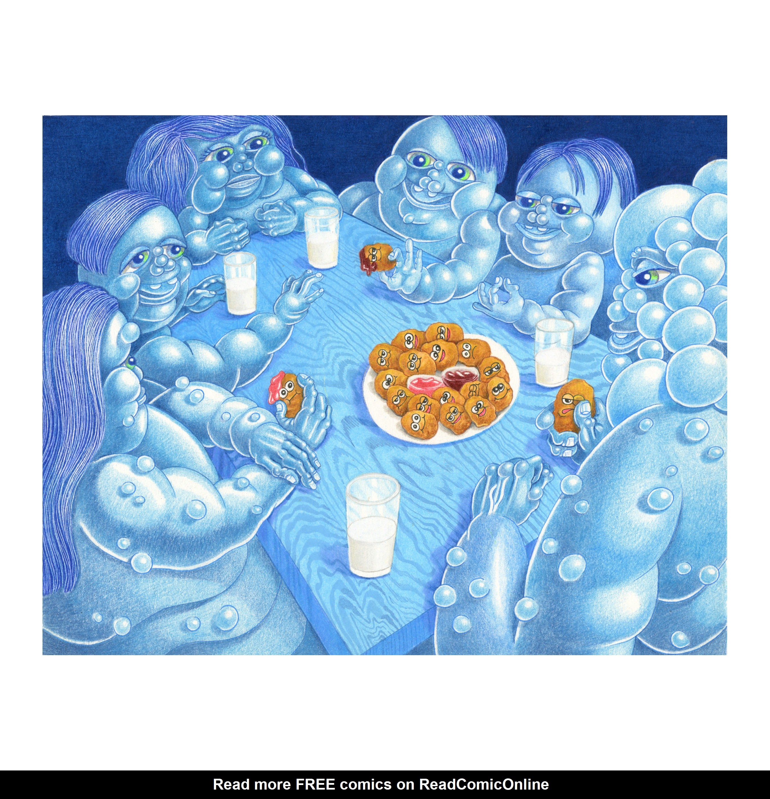 Read online Mindviscosity comic -  Issue # TPB (Part 2) - 57