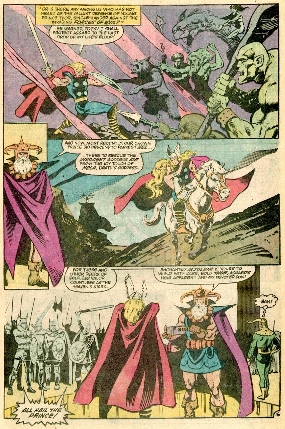 Thor (1966) _Annual_11 Page 16