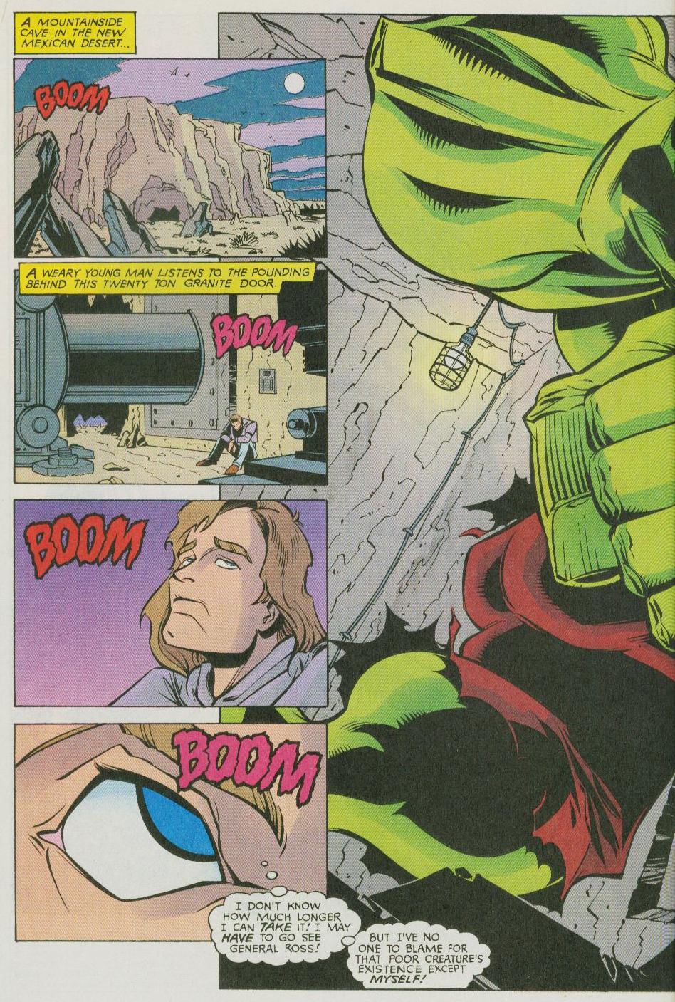 Marvel Adventures (1997) Issue #1 #1 - English 3