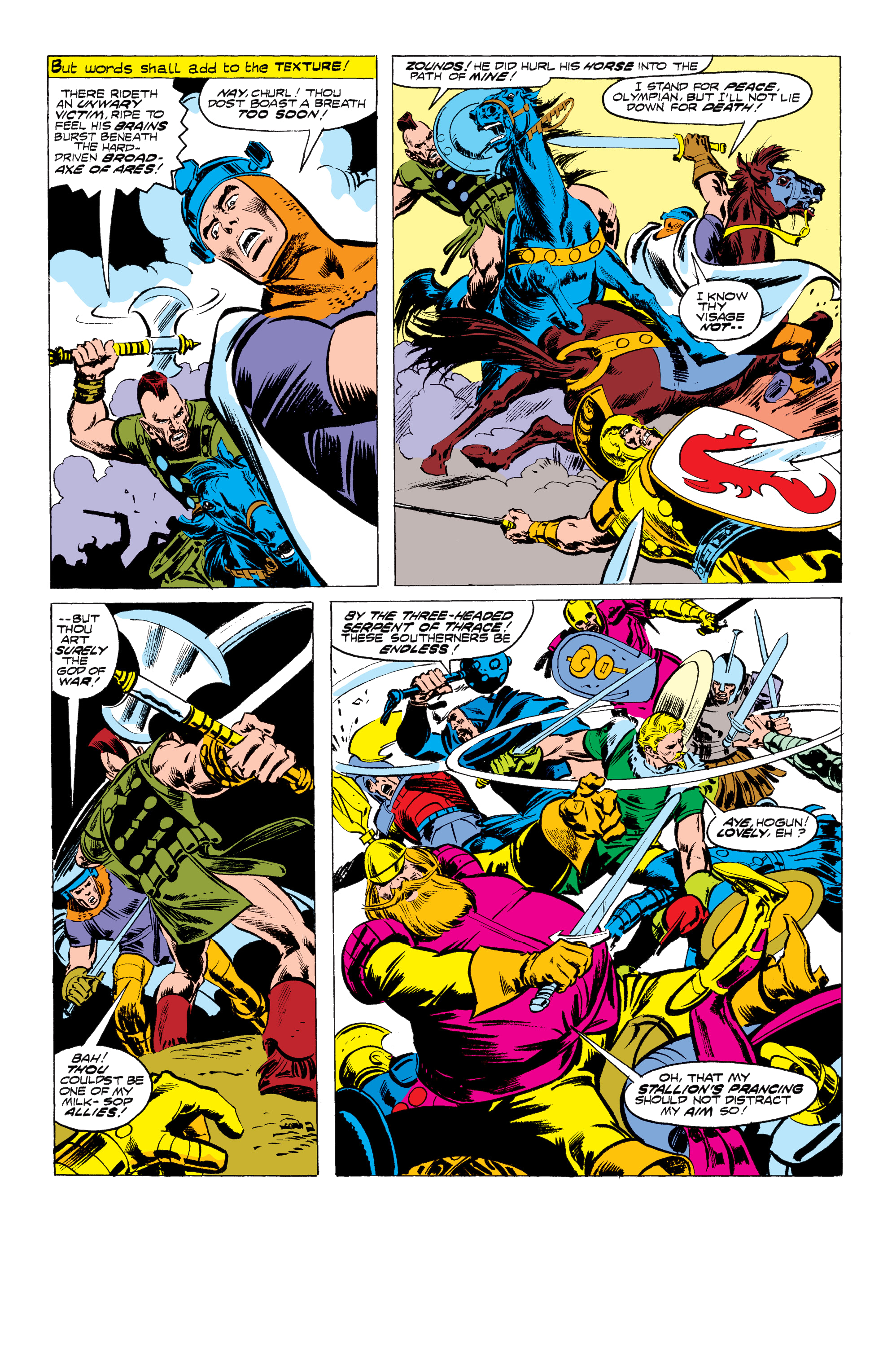 Read online Thor Epic Collection comic -  Issue # TPB 8 (Part 4) - 66