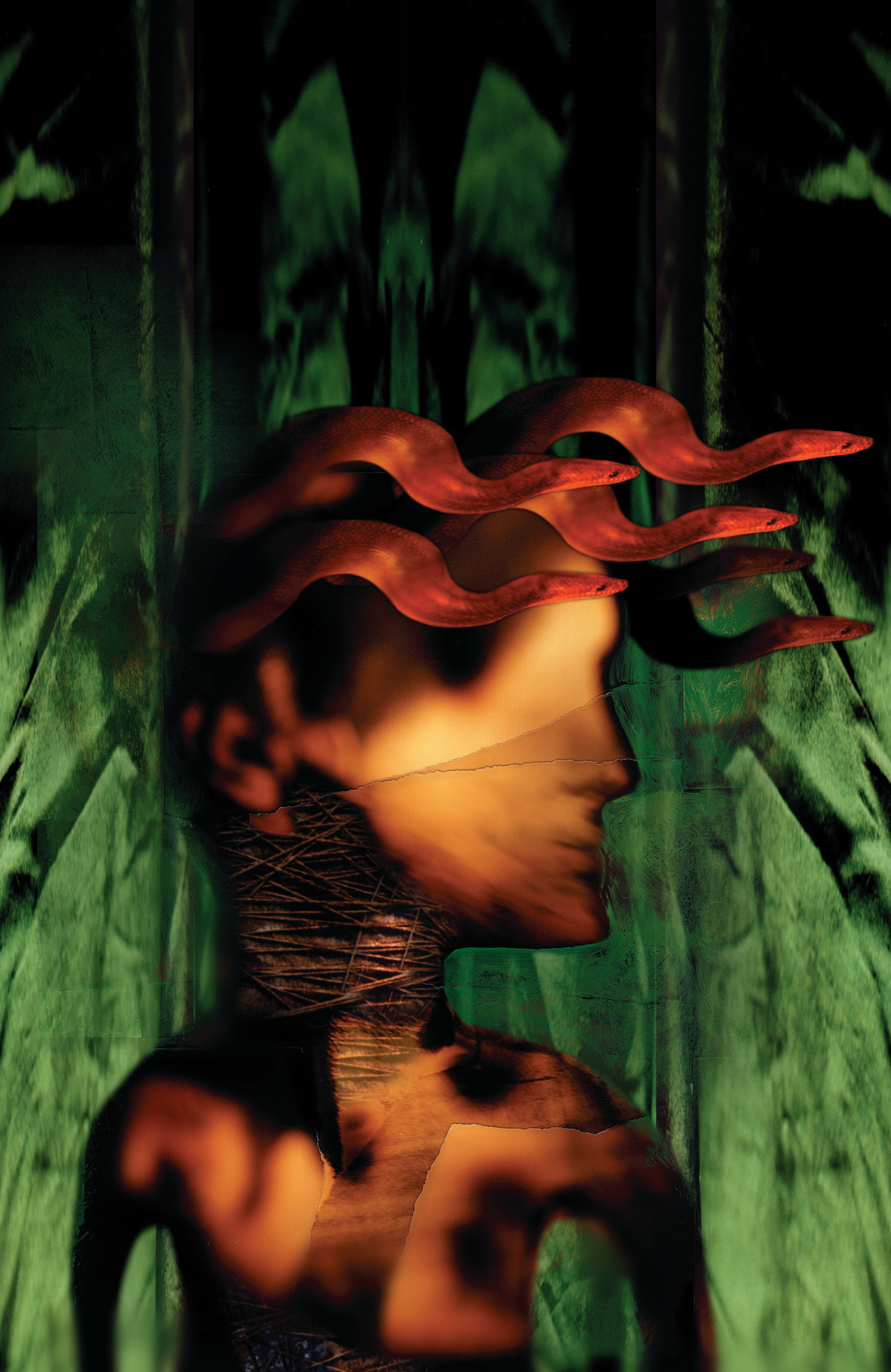 Read online The Sandman (1989) comic -  Issue # _The_Deluxe_Edition 4 (Part 4) - 26