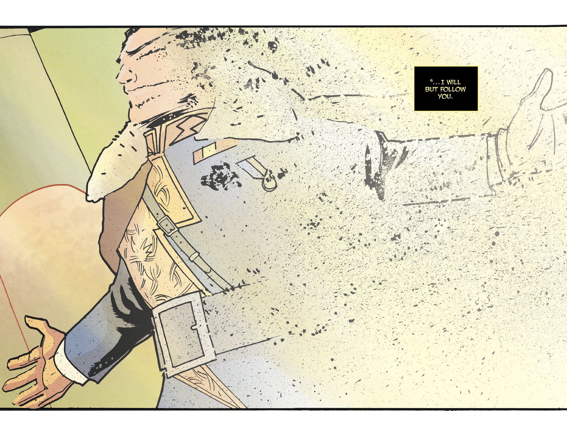 Read online Bombshells: United comic -  Issue #24 - 6