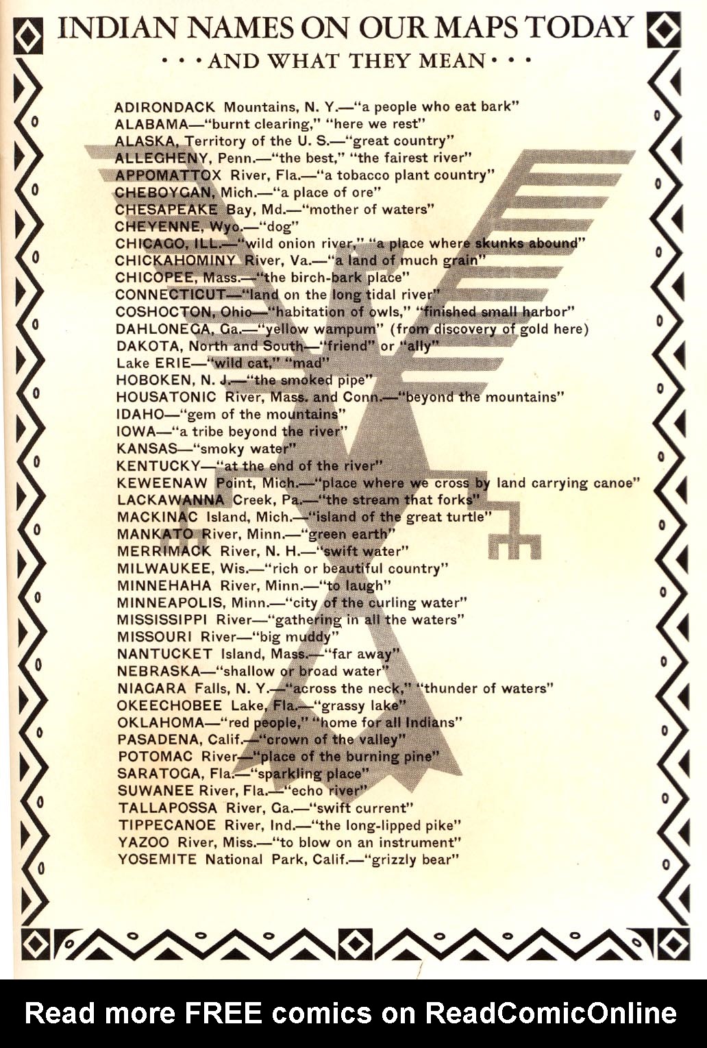 Read online Four Color Comics comic -  Issue #843 - 35