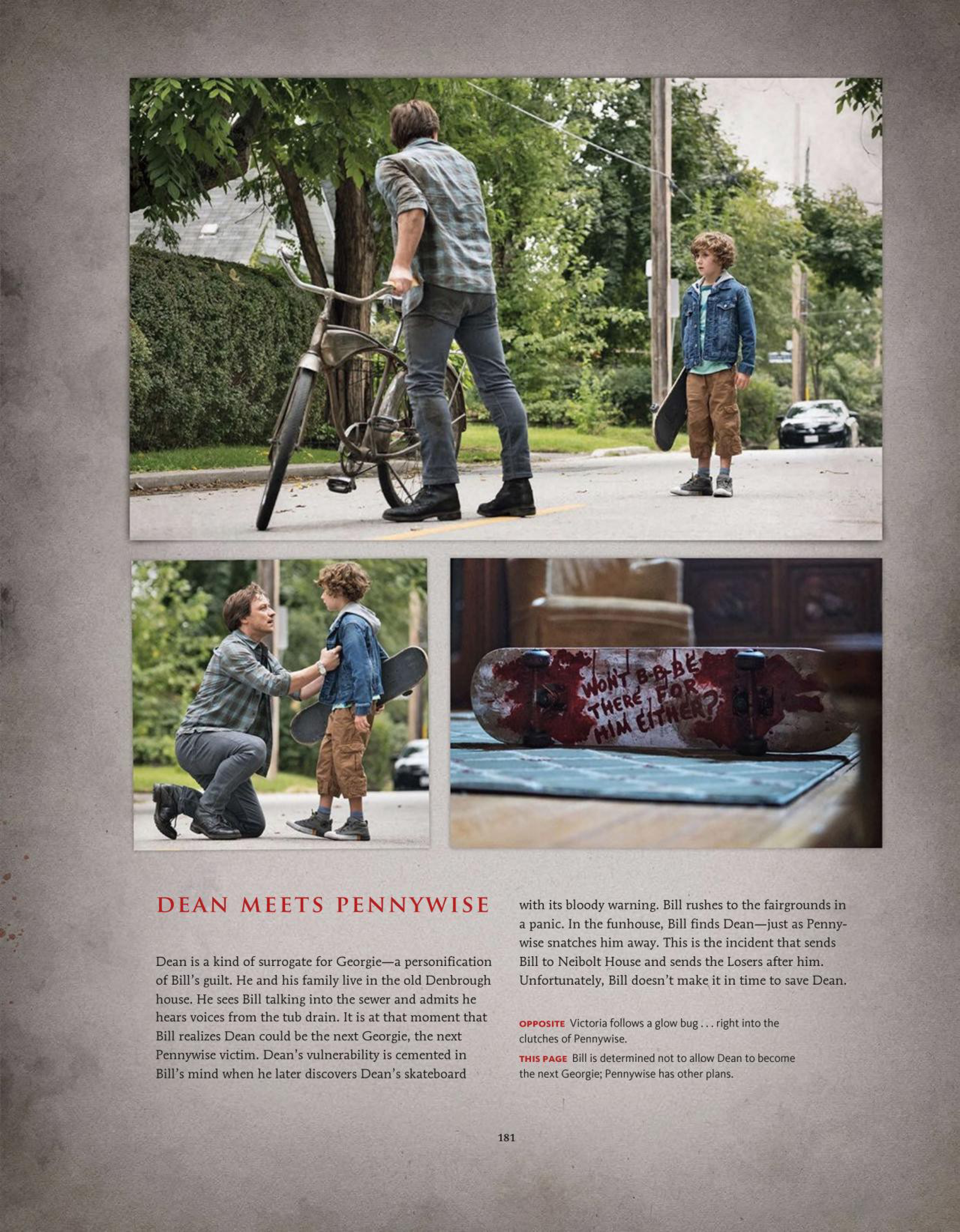 Read online The World of IT comic -  Issue # TPB (Part 2) - 83