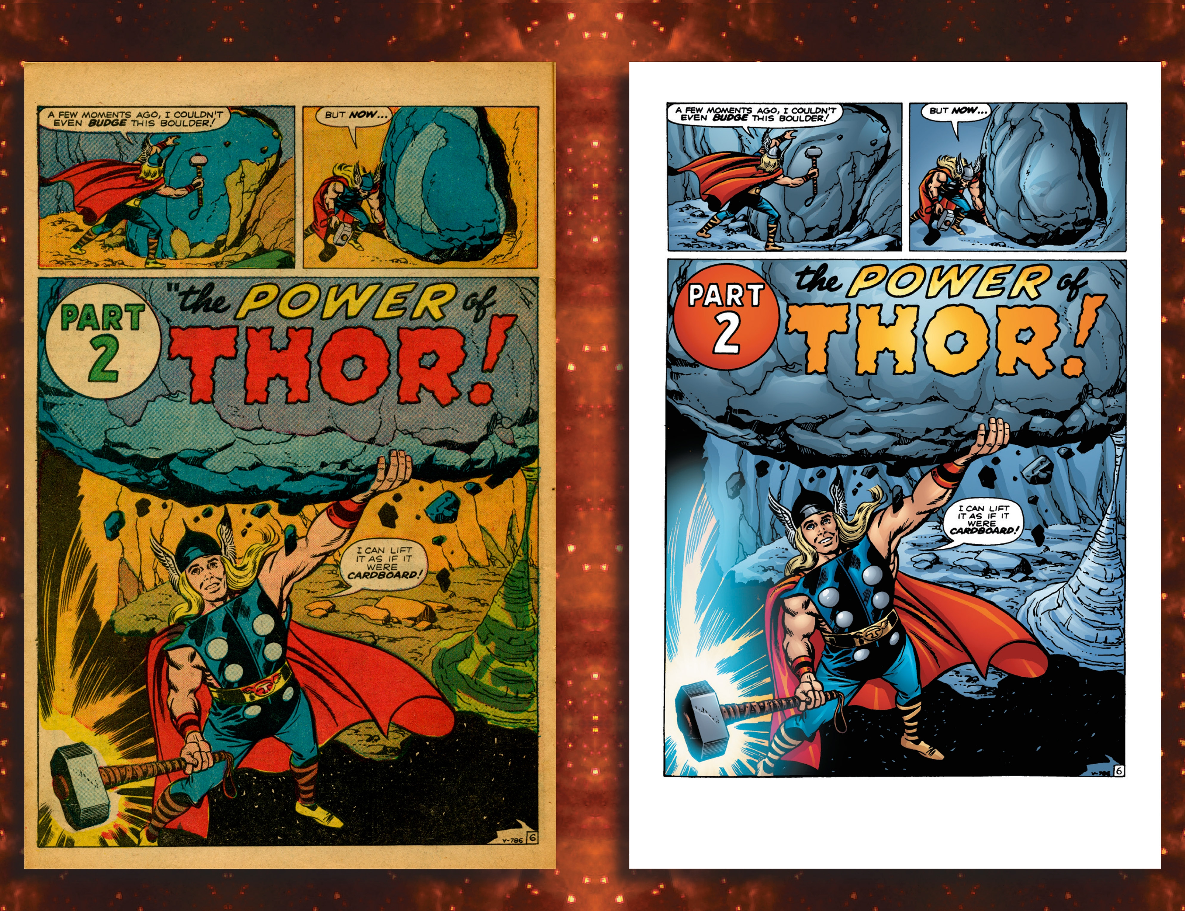 Read online Thor: Whosoever Wields This Hammer comic -  Issue # Full - 58